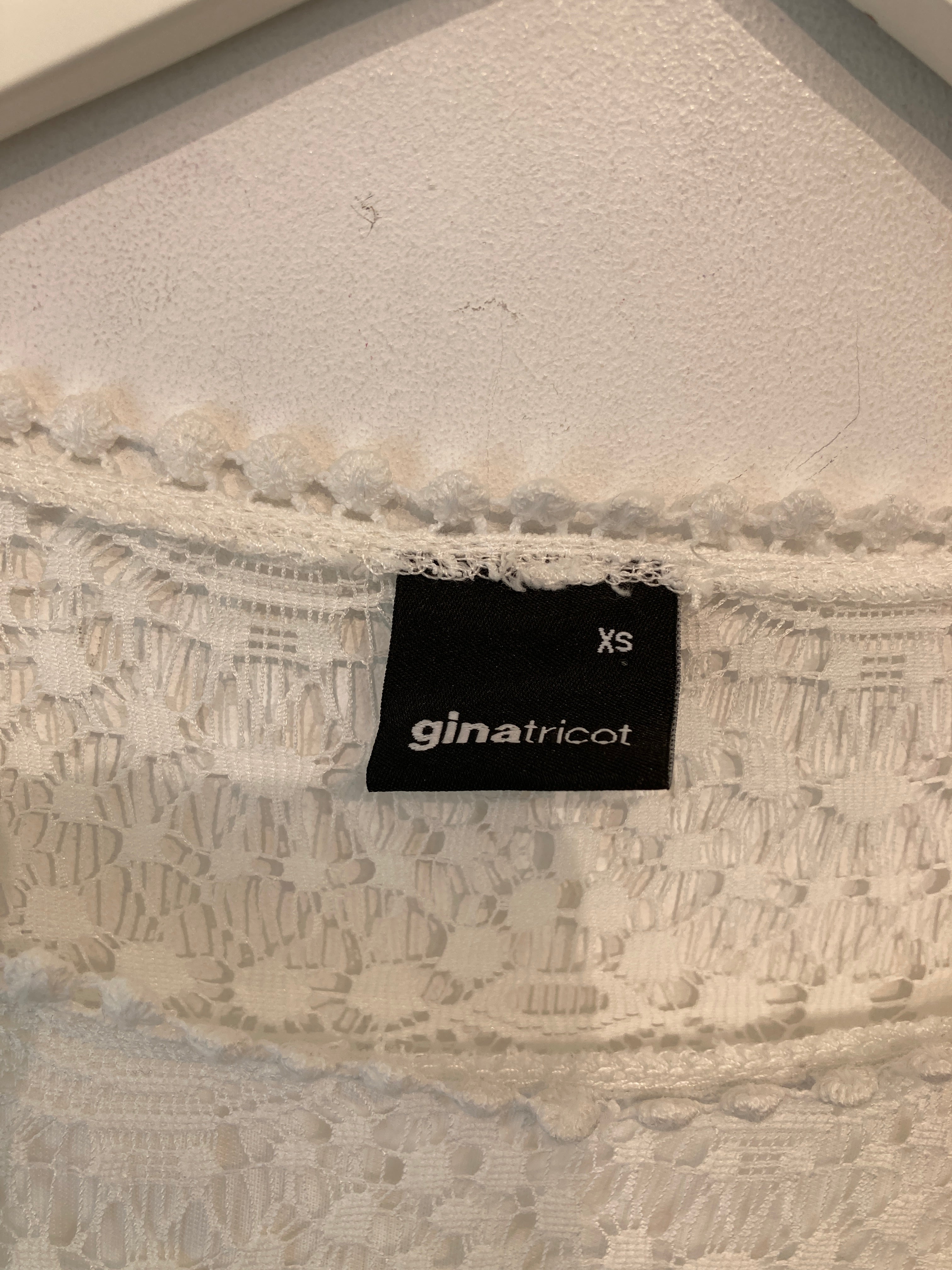 Gina Tricot