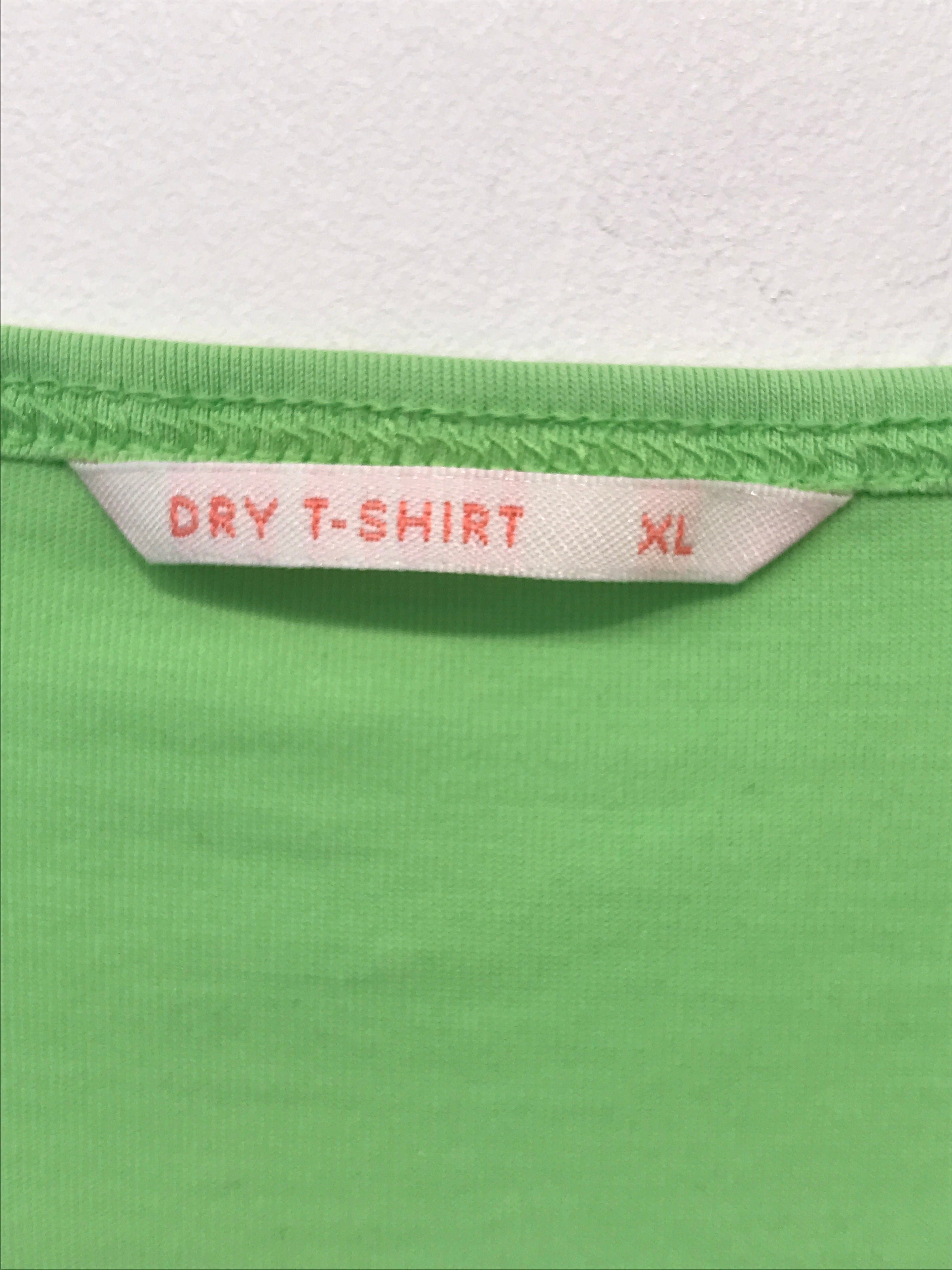 Dry T-shirt
