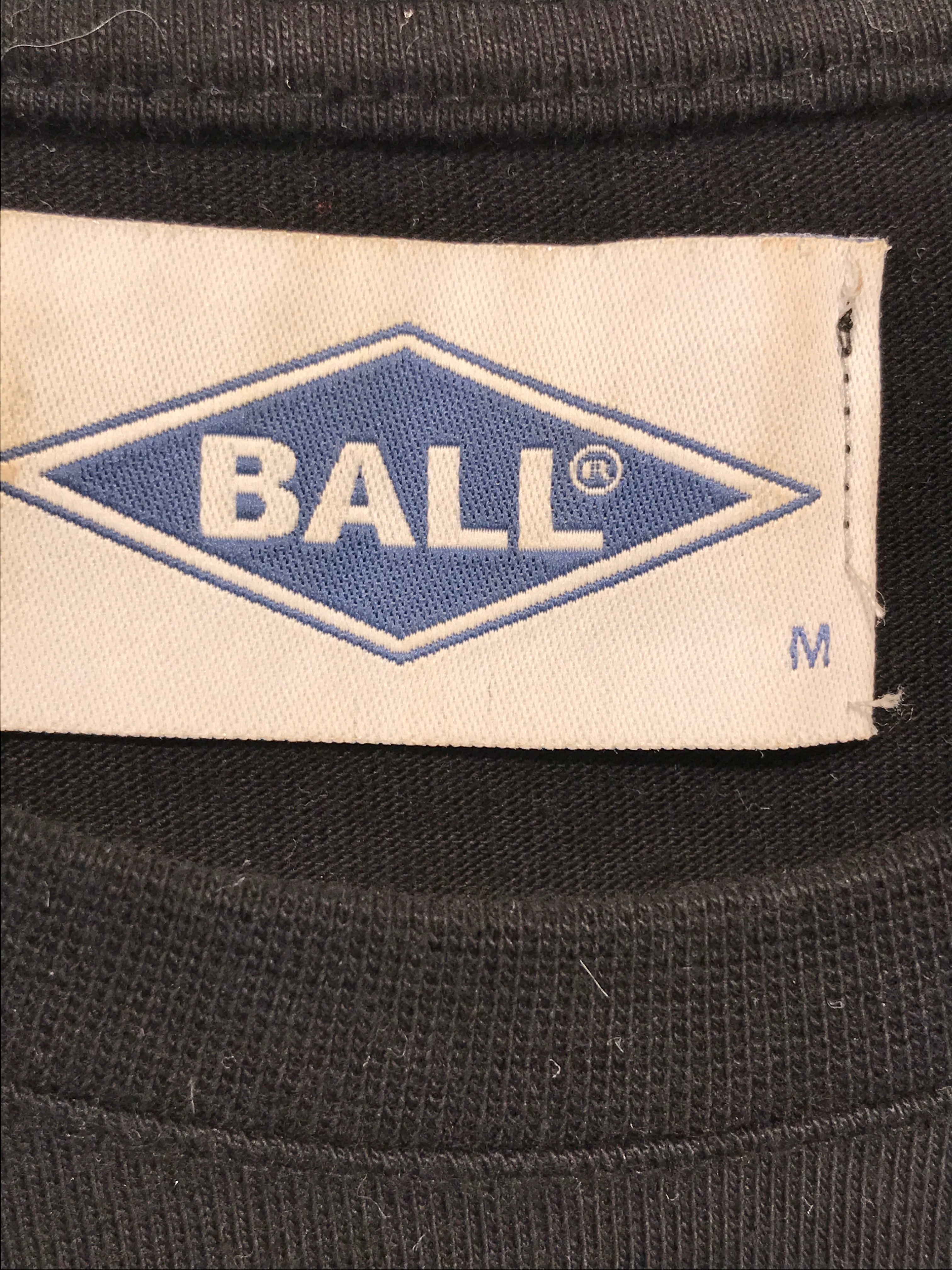 Ball T-shirt