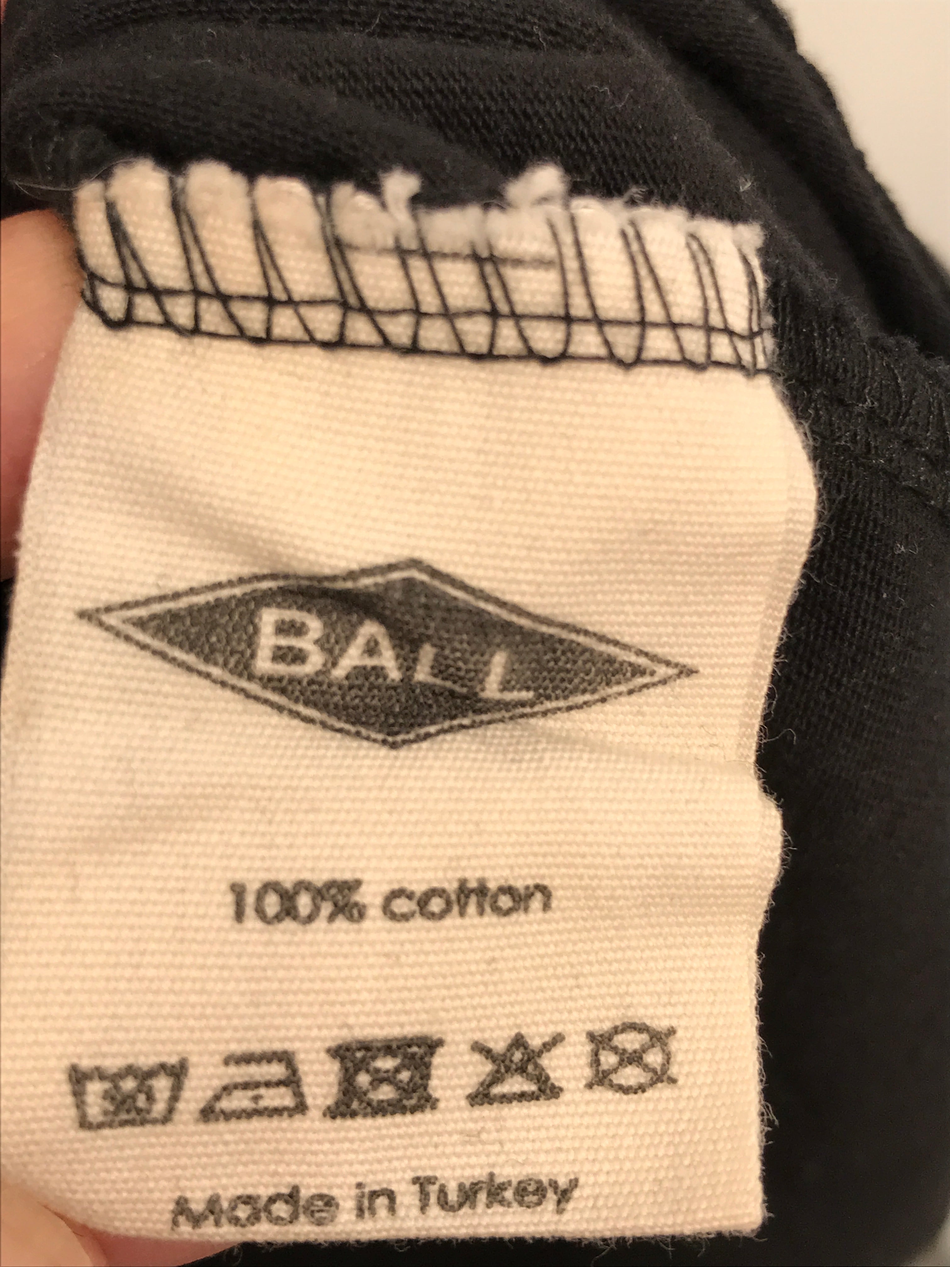 Ball T-shirt