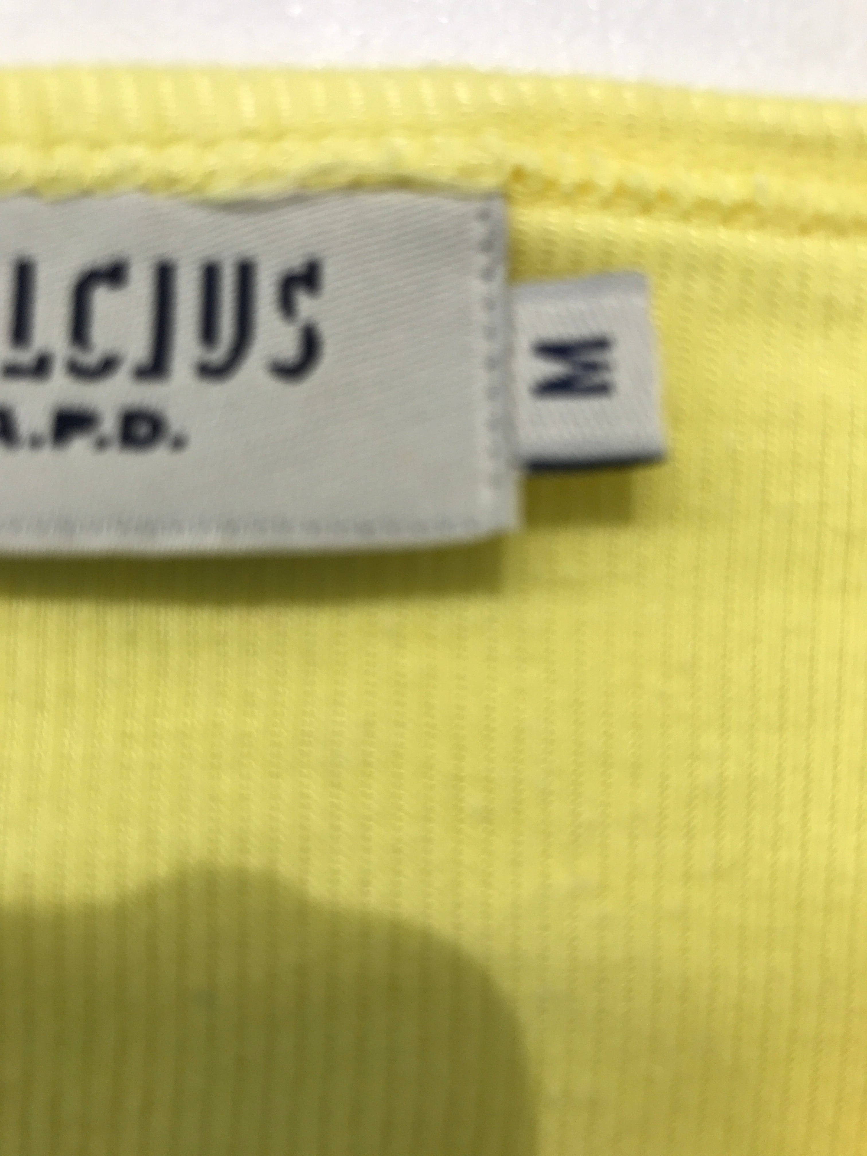 Celcius T-shirt