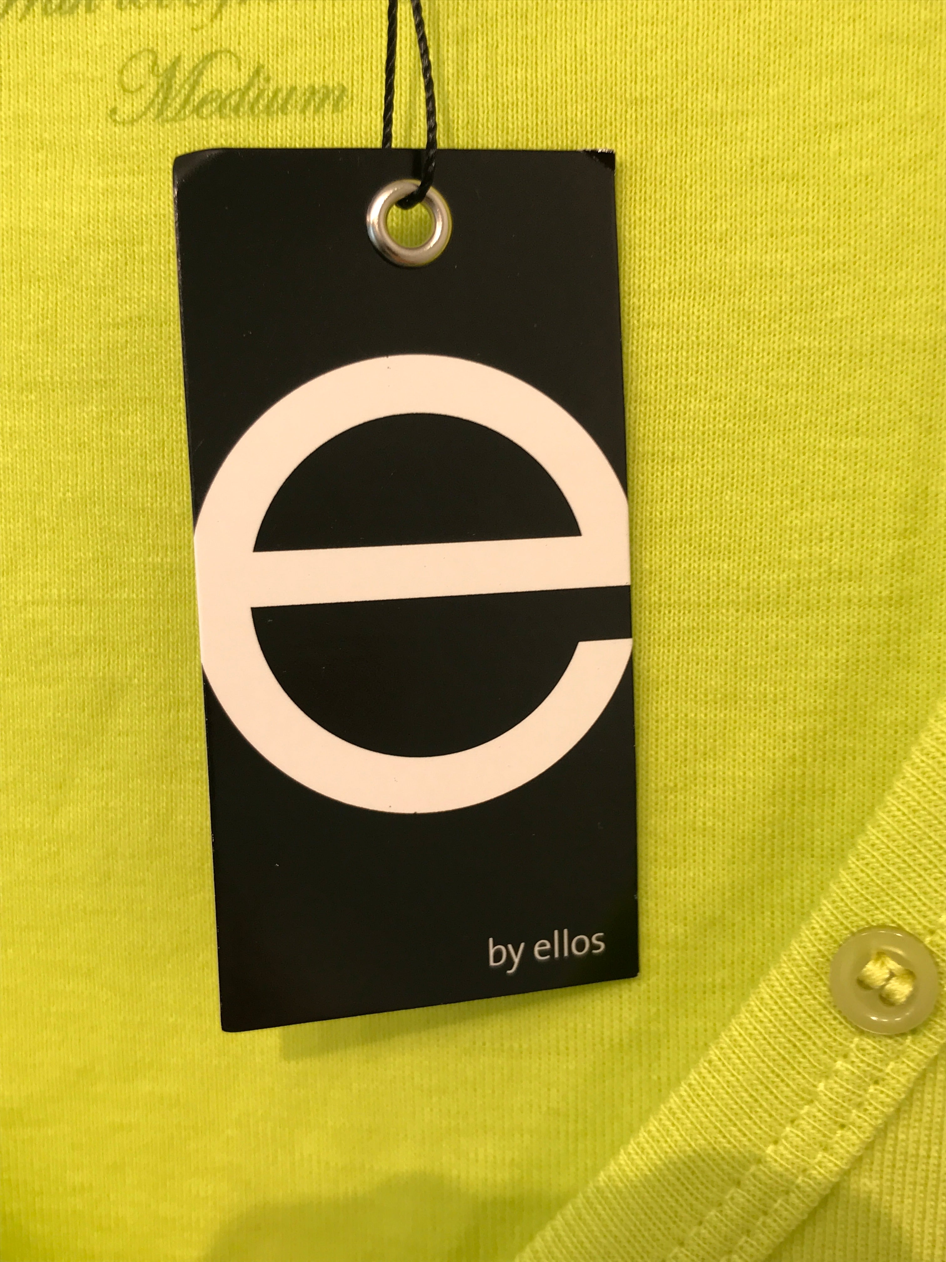Ellos T-shirt