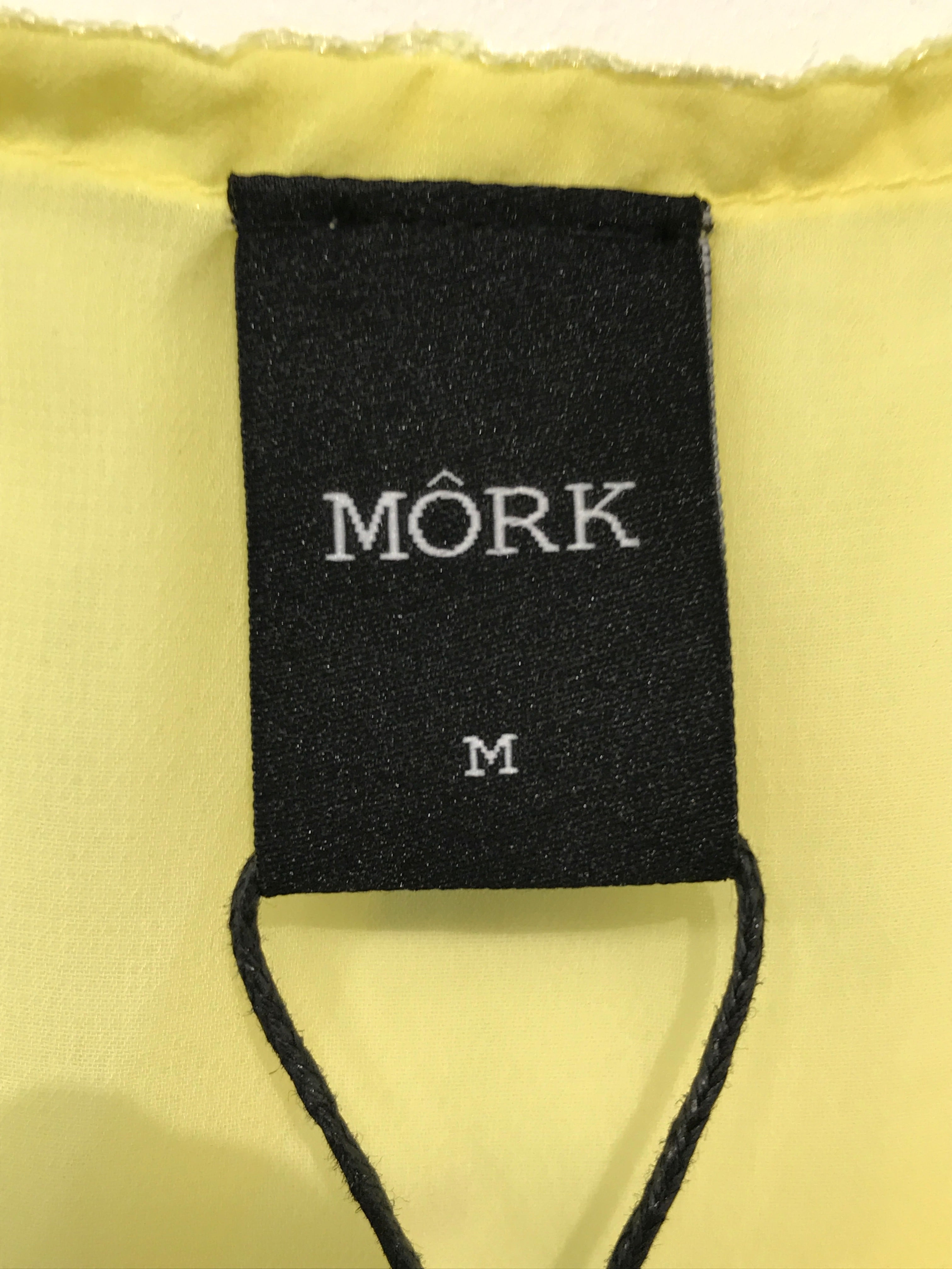 Mork T-shirt