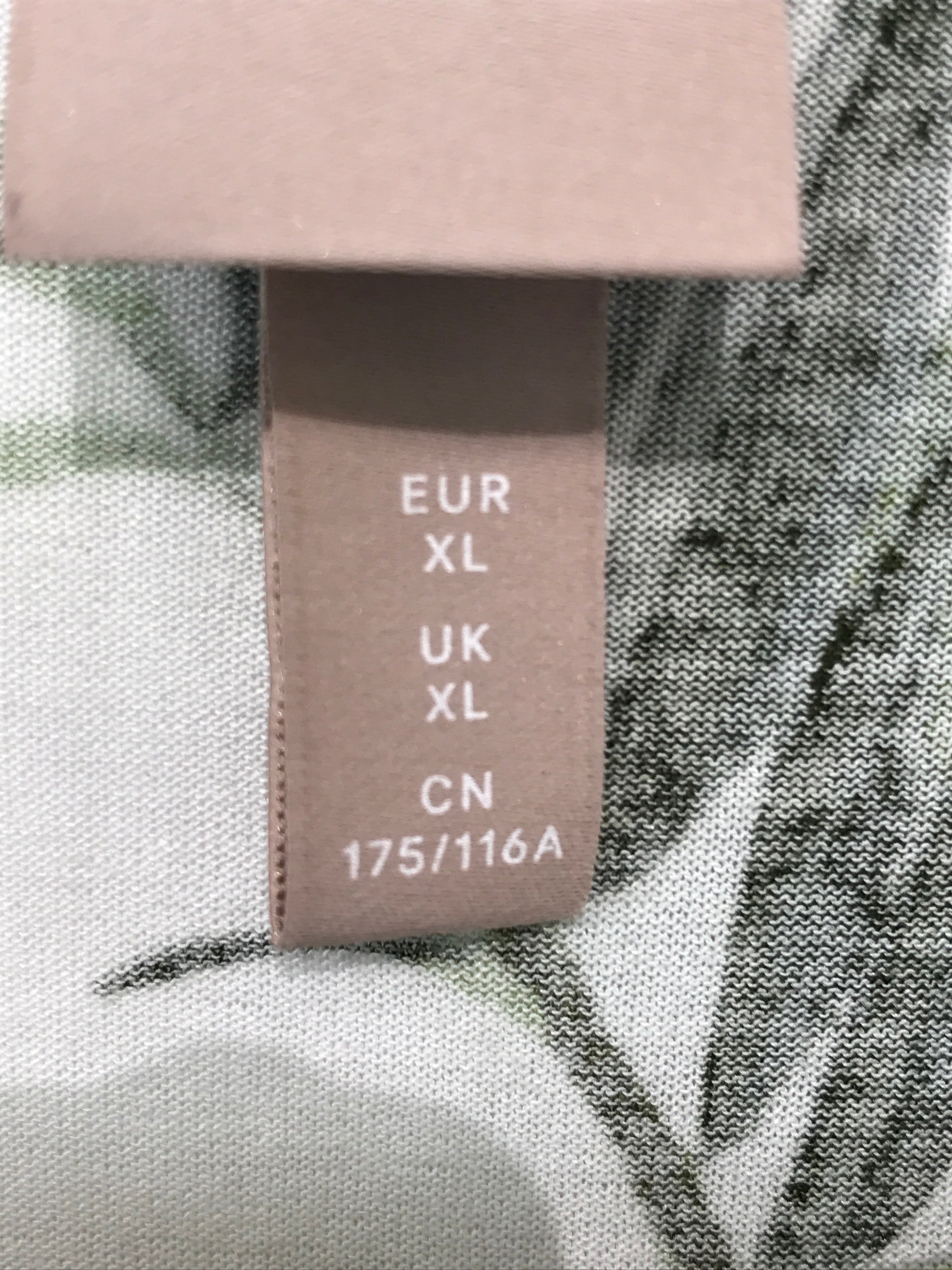 H&M T-shirt
