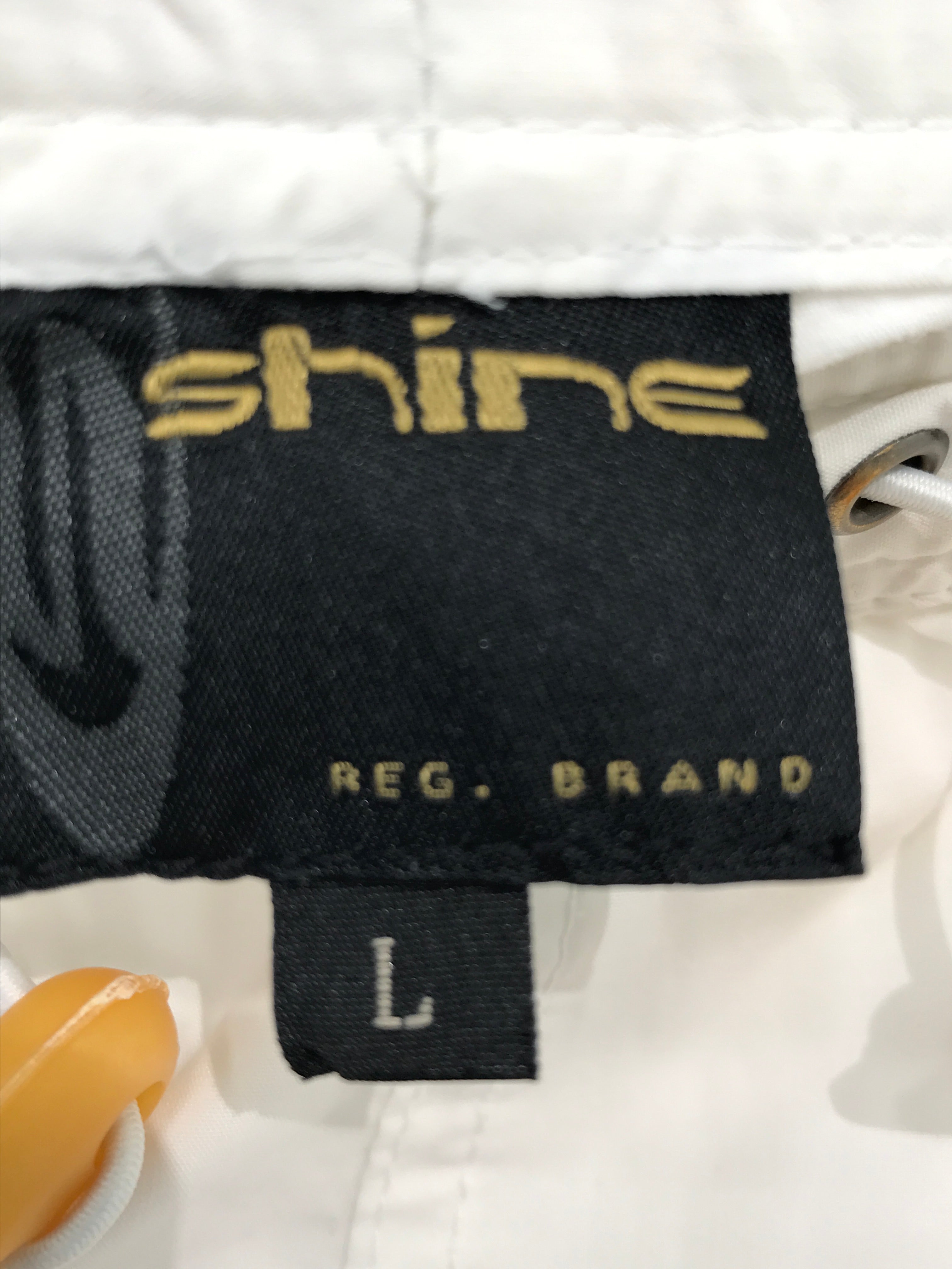 Shine Bukser