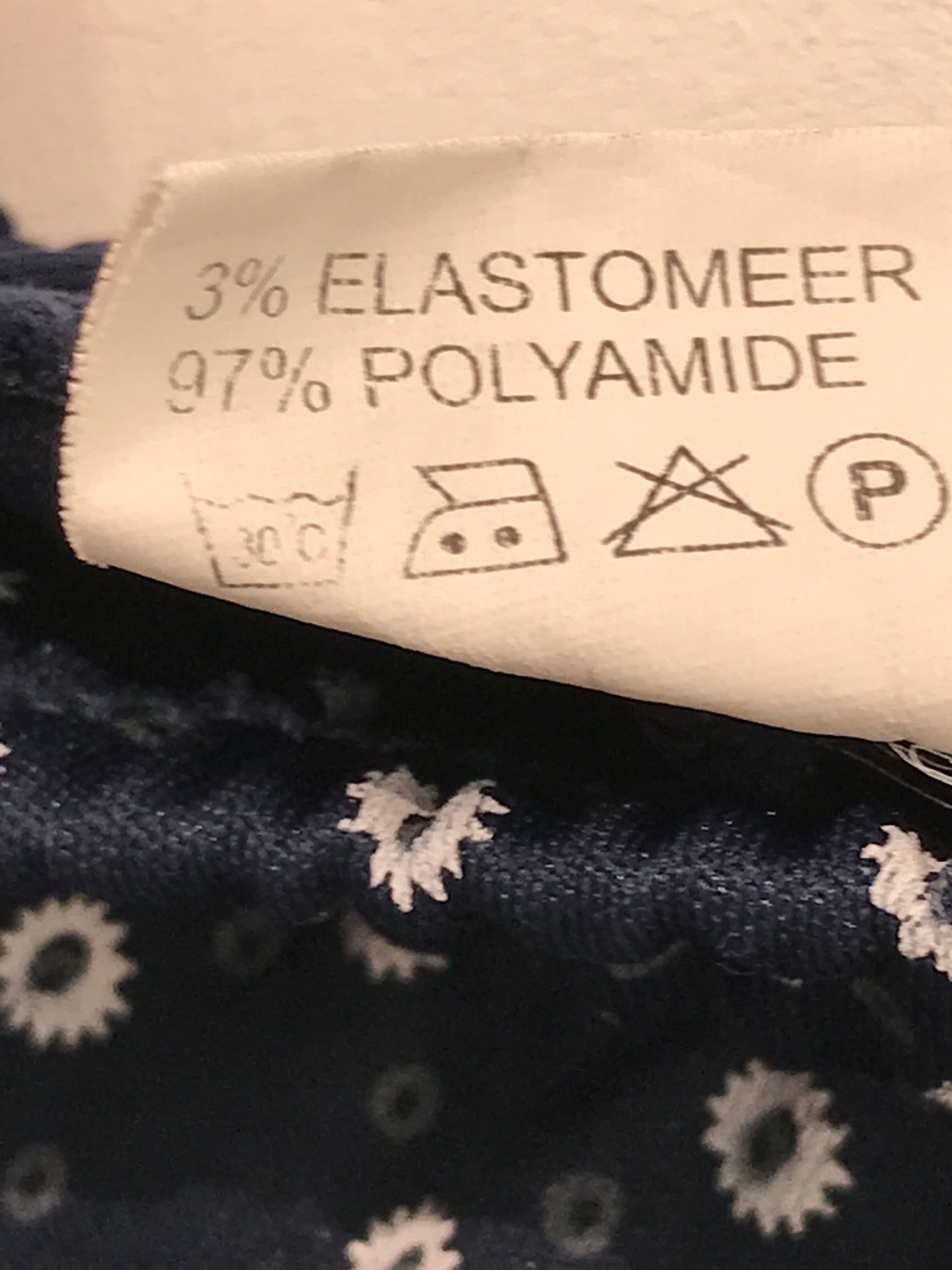 BM-Mode Bukser