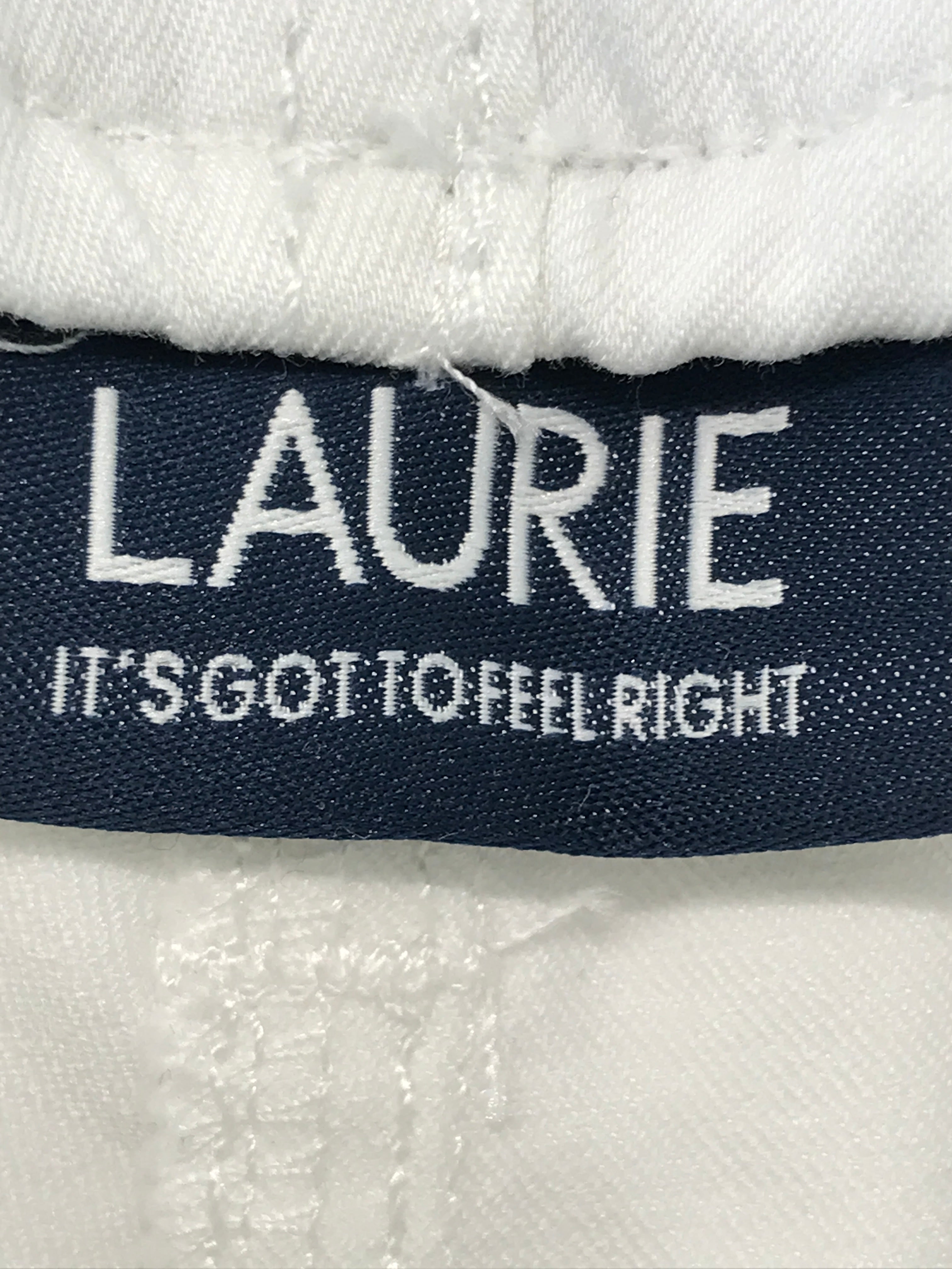Laurie Bukser