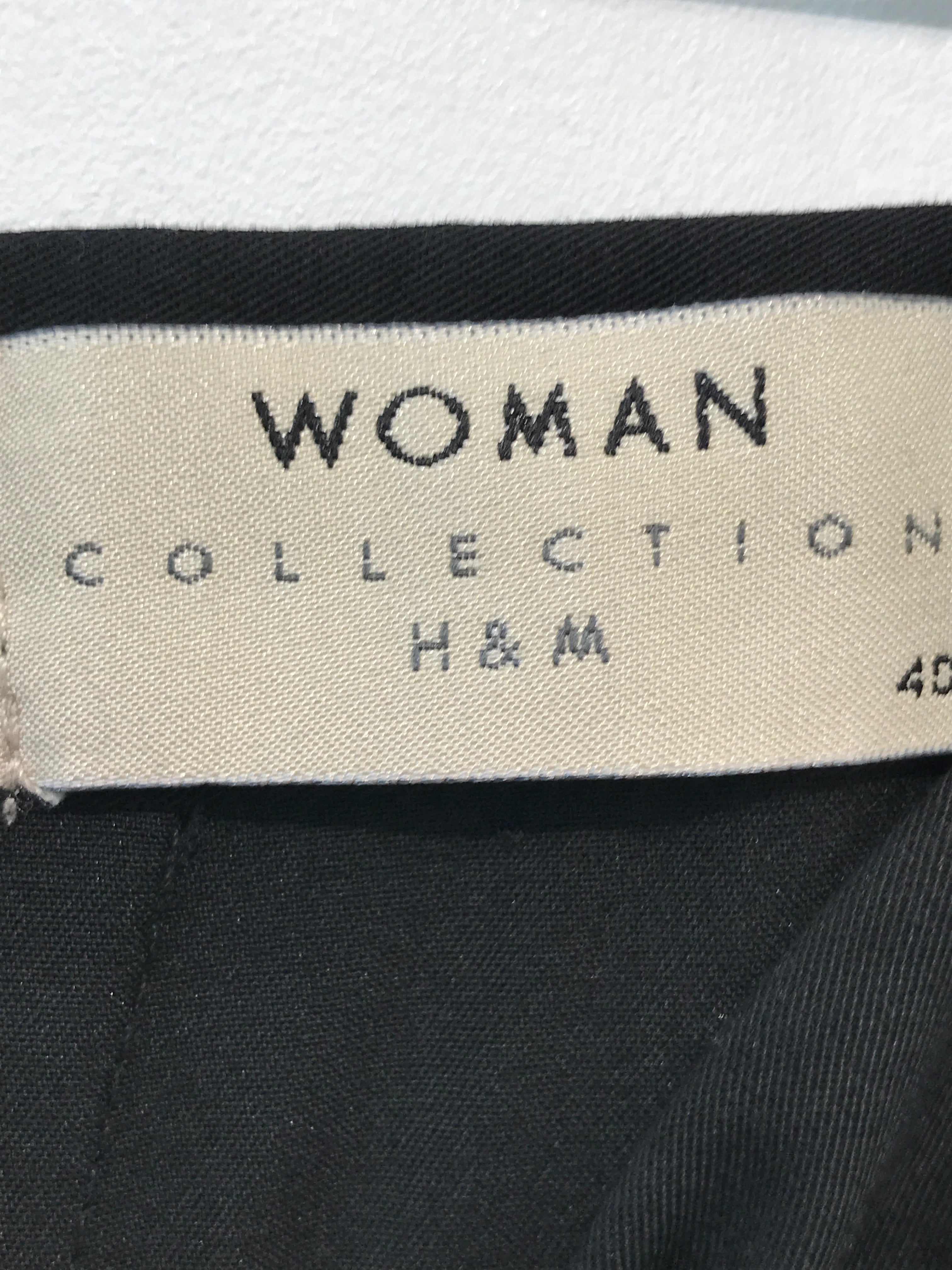 H&M Nederdel
