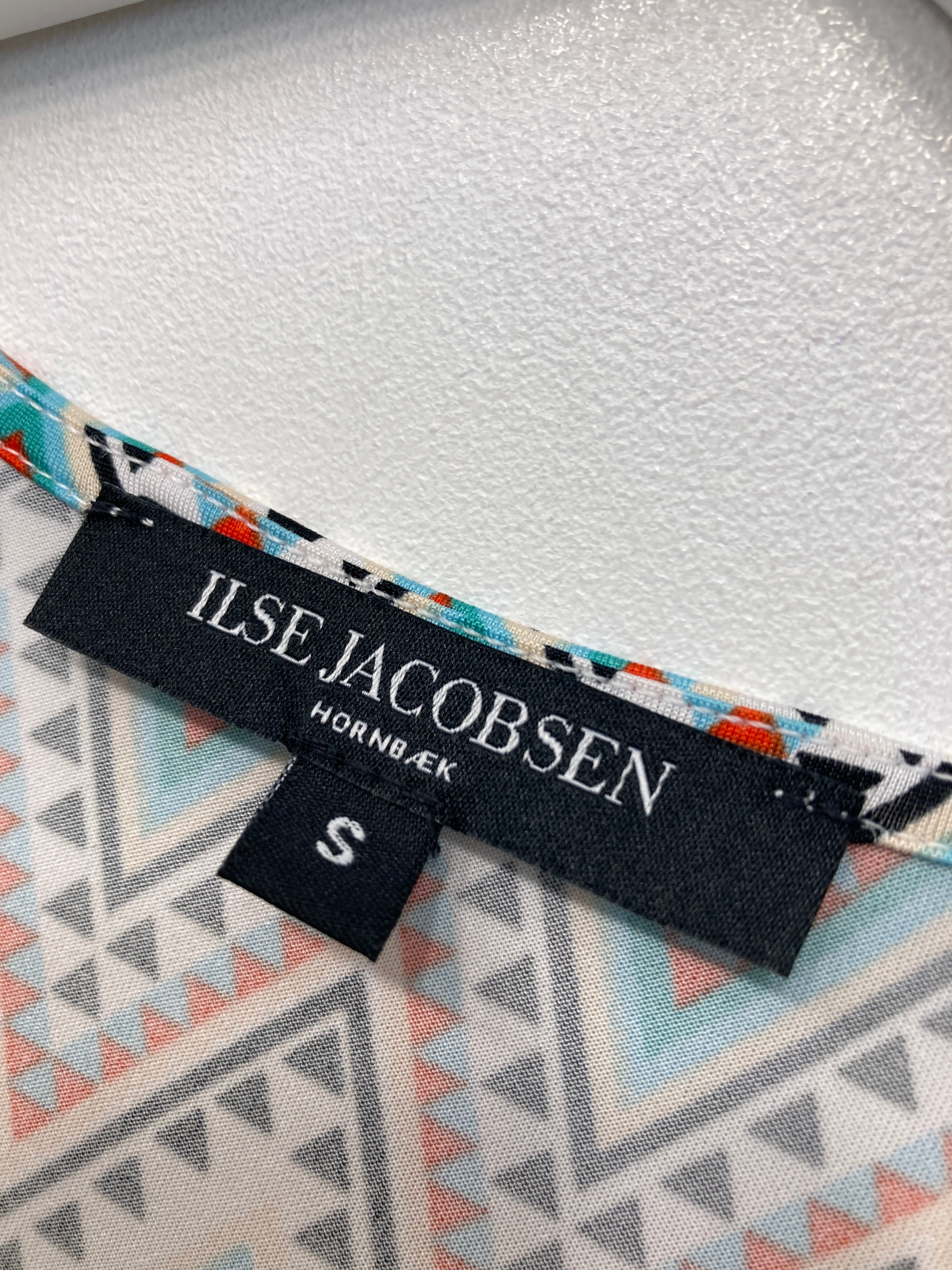 Ilse Jacobsen Kjole