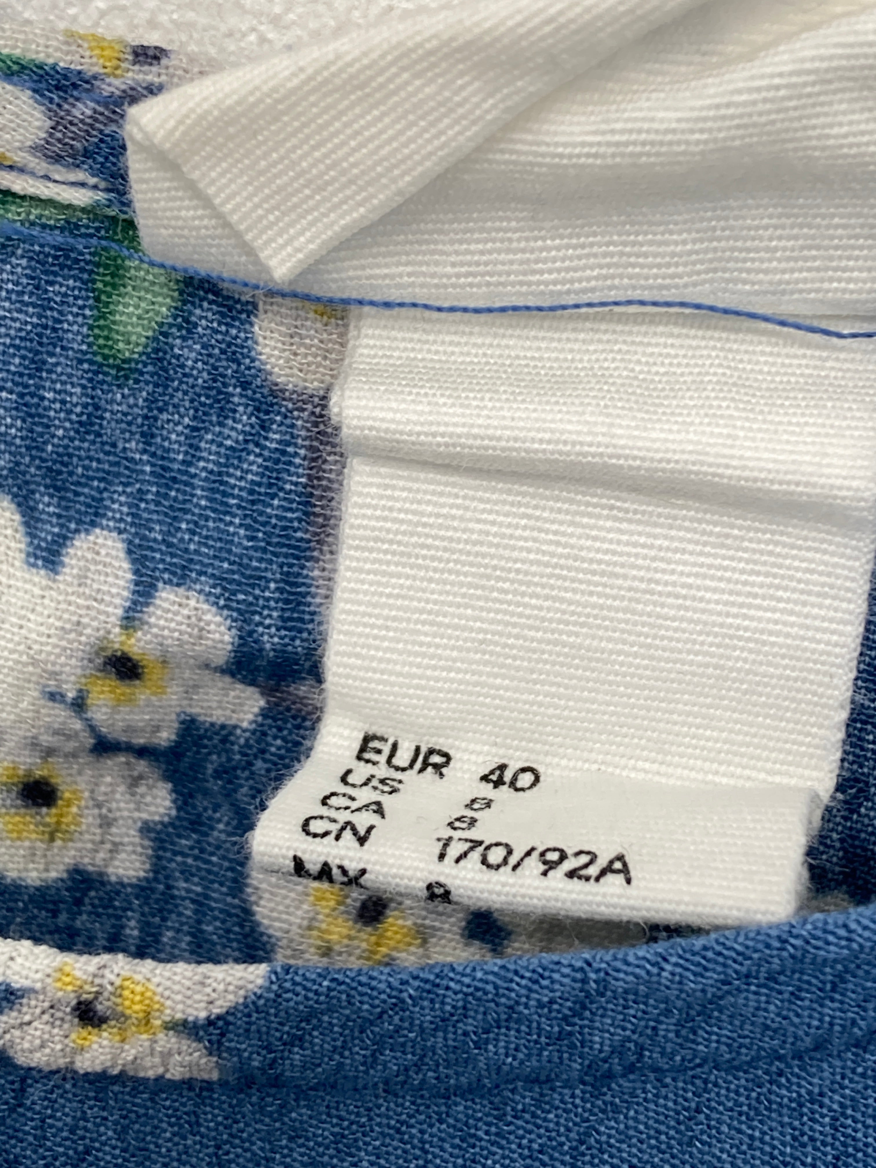 H&M Kjole