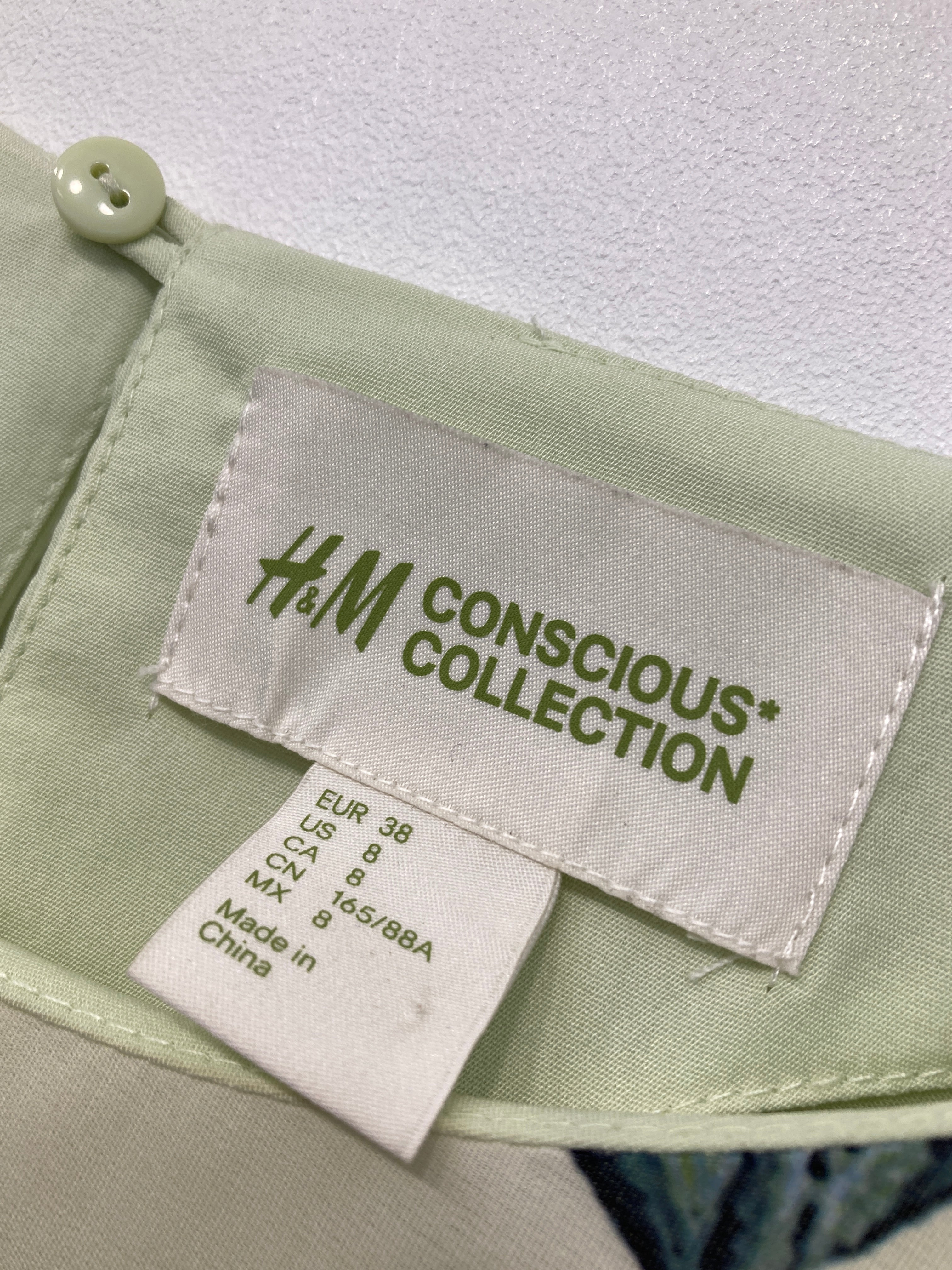 H&M Kjole