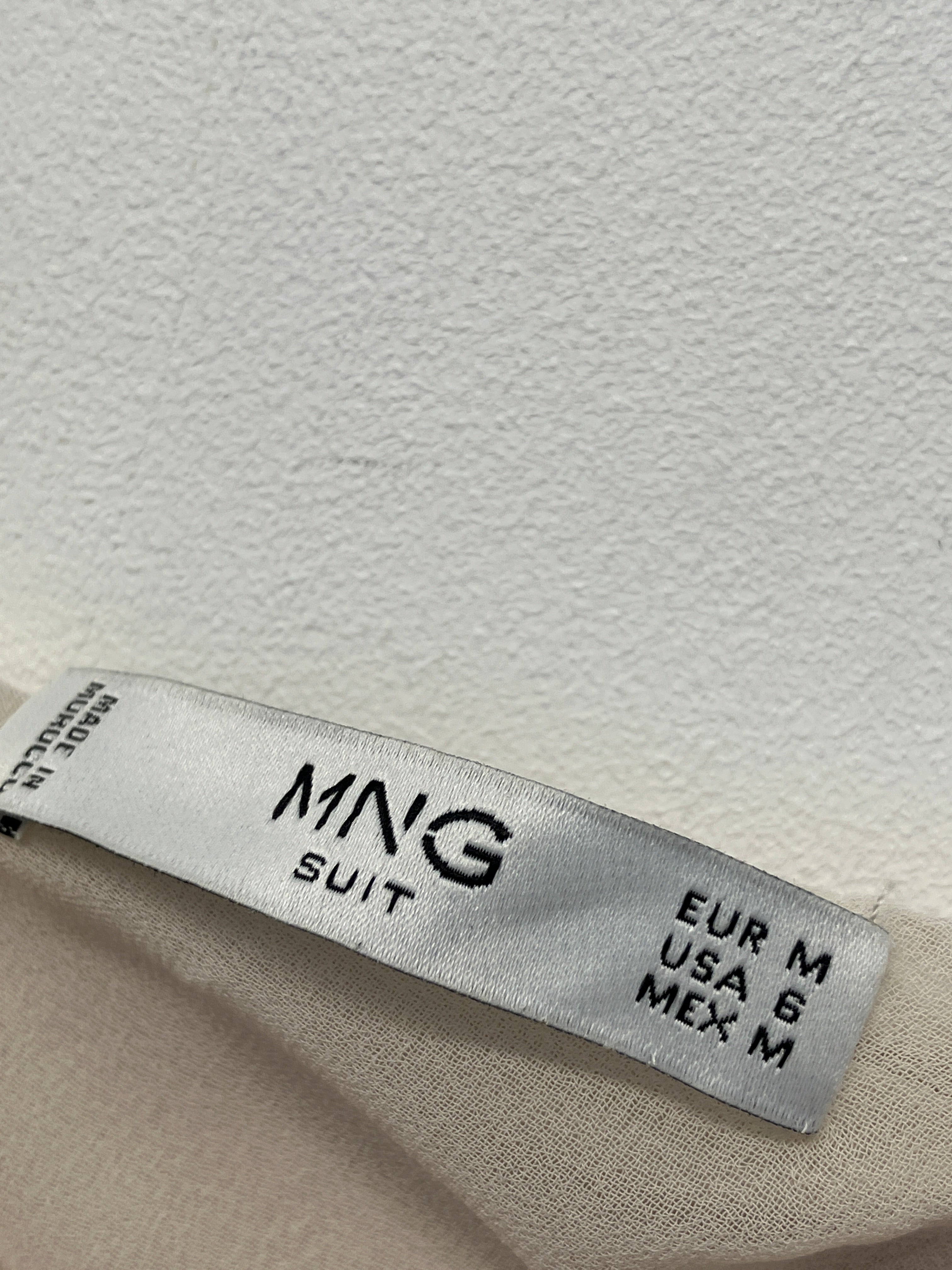 MNG Kjole