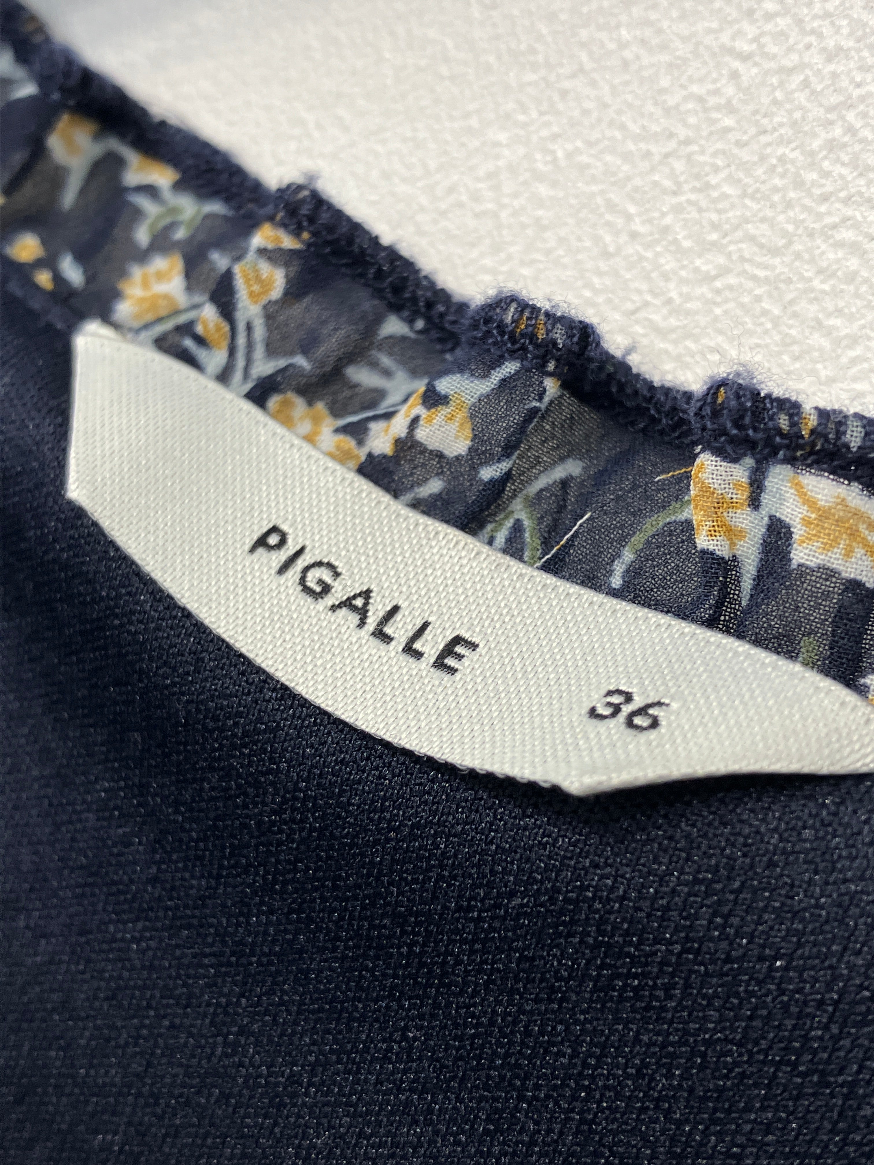 Pigalle Kjole