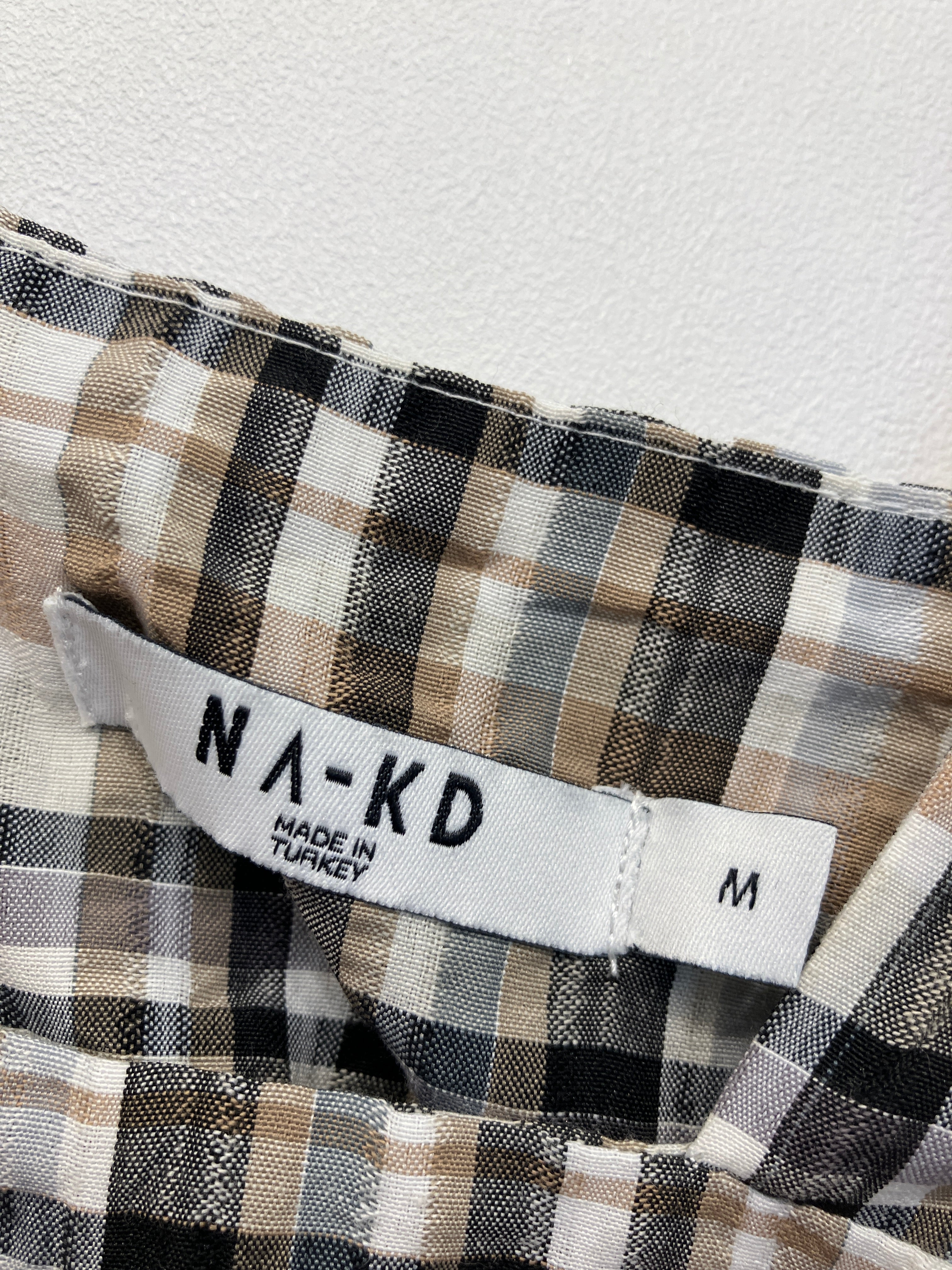 Na-Kd Kjole