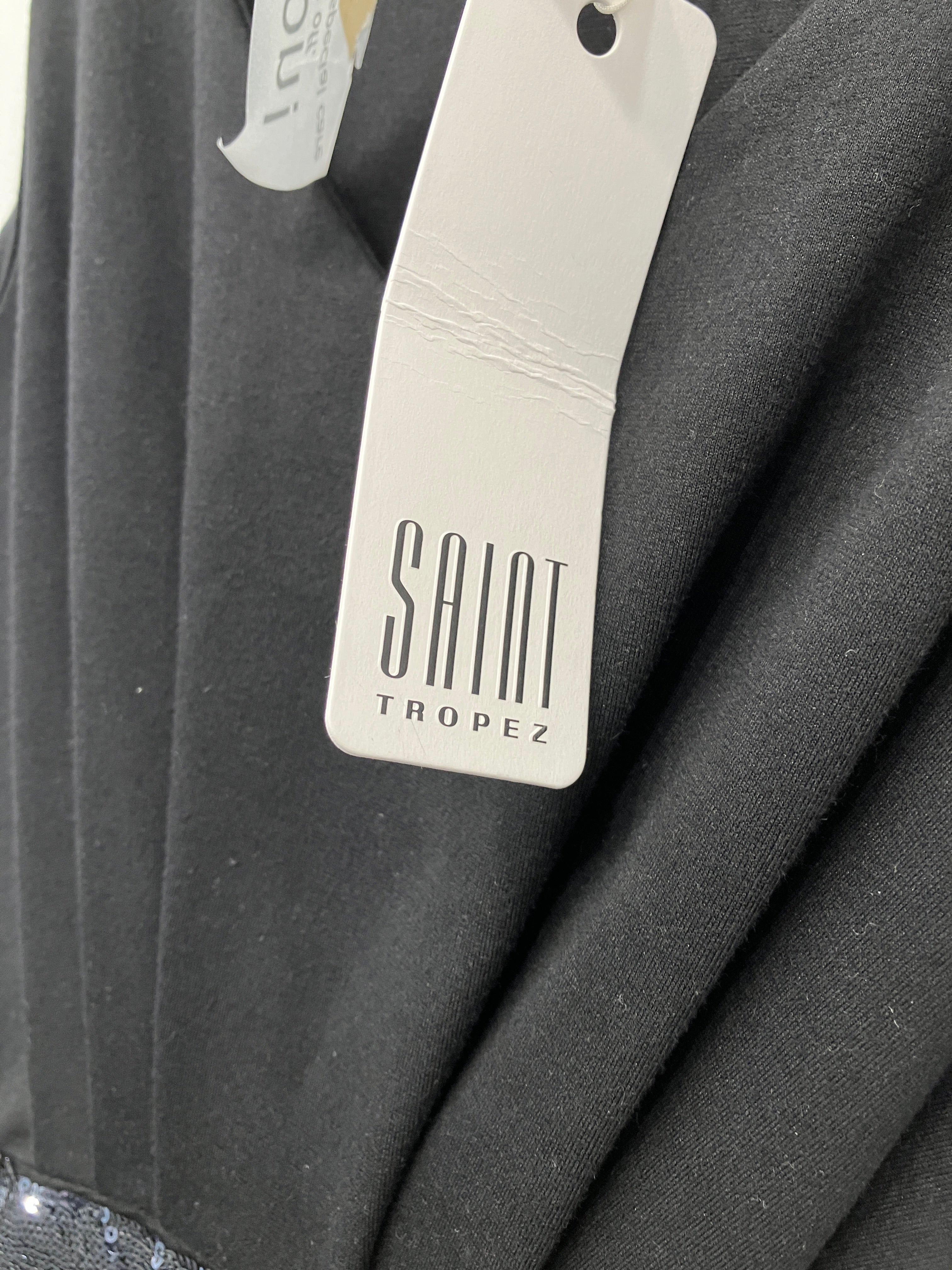Saint Tropez Kjole