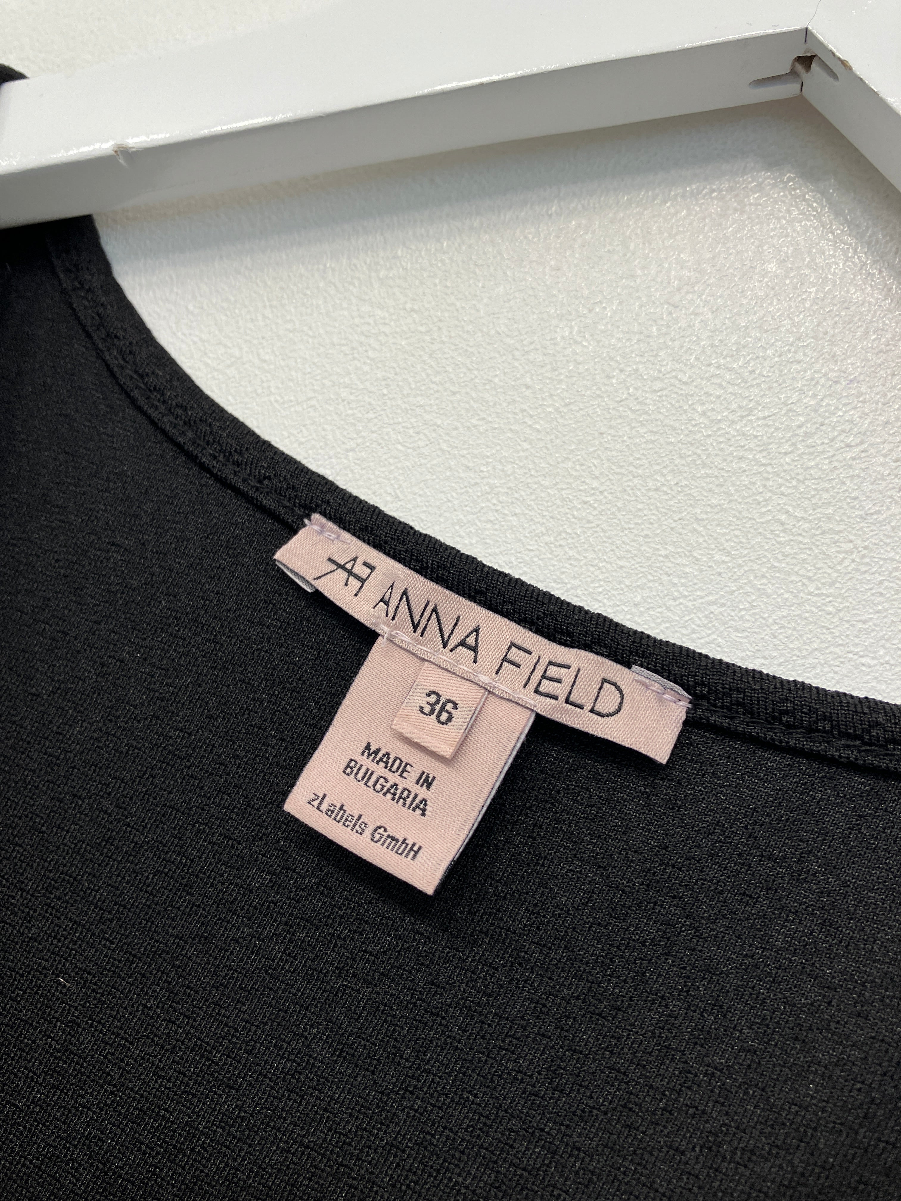 Anna Field Kjole