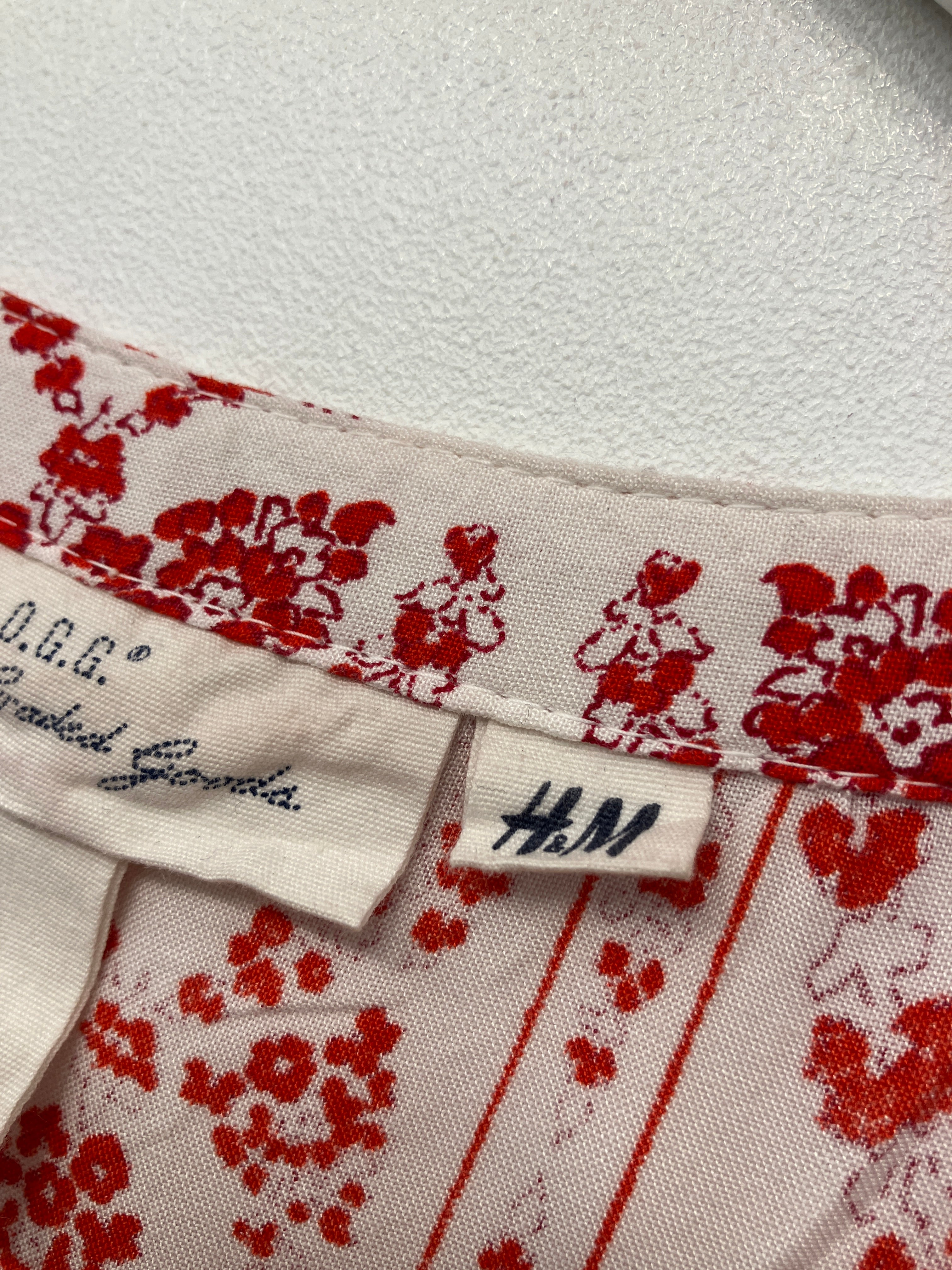 H&M Kjole