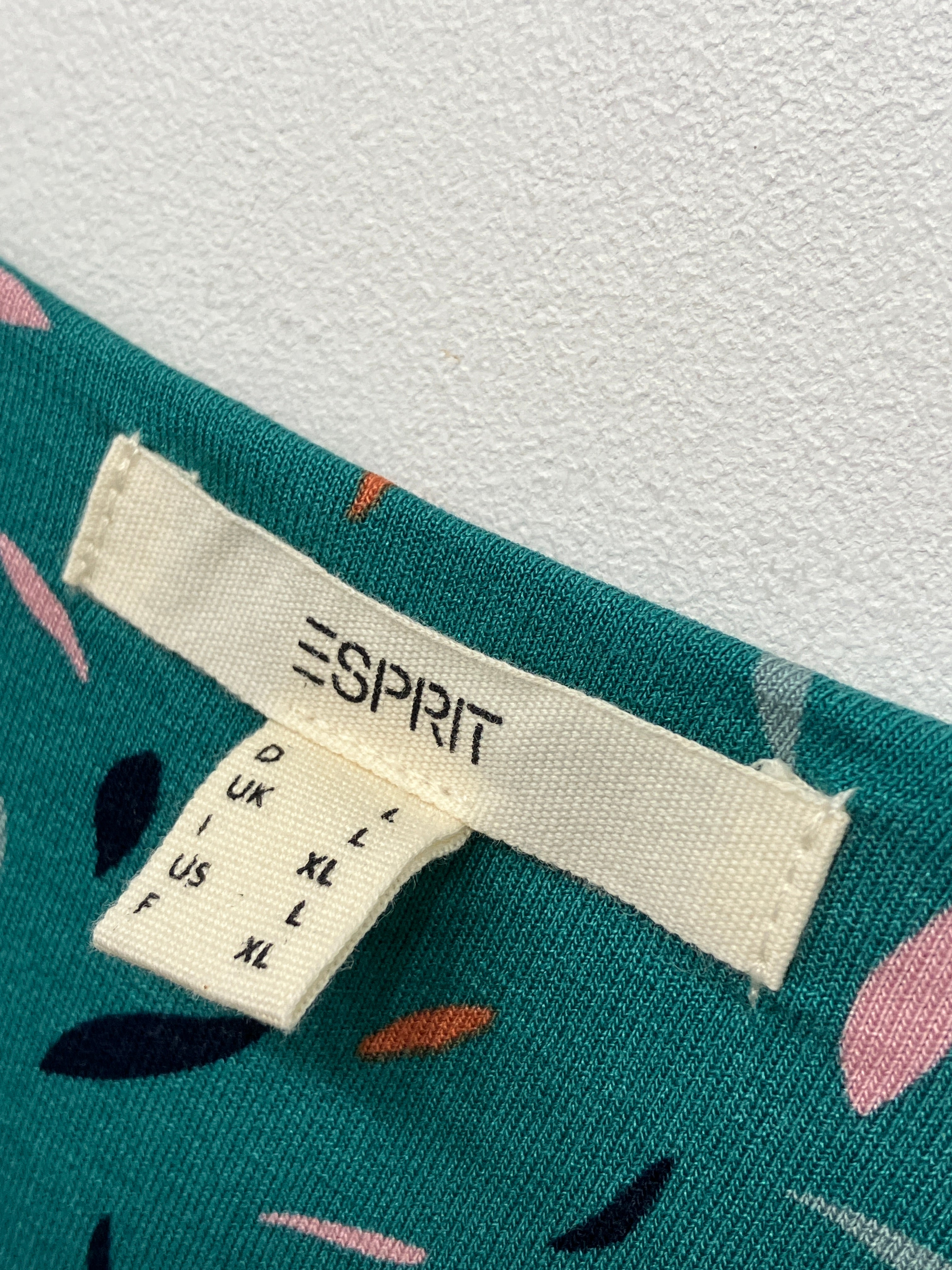 Esprit Kjole