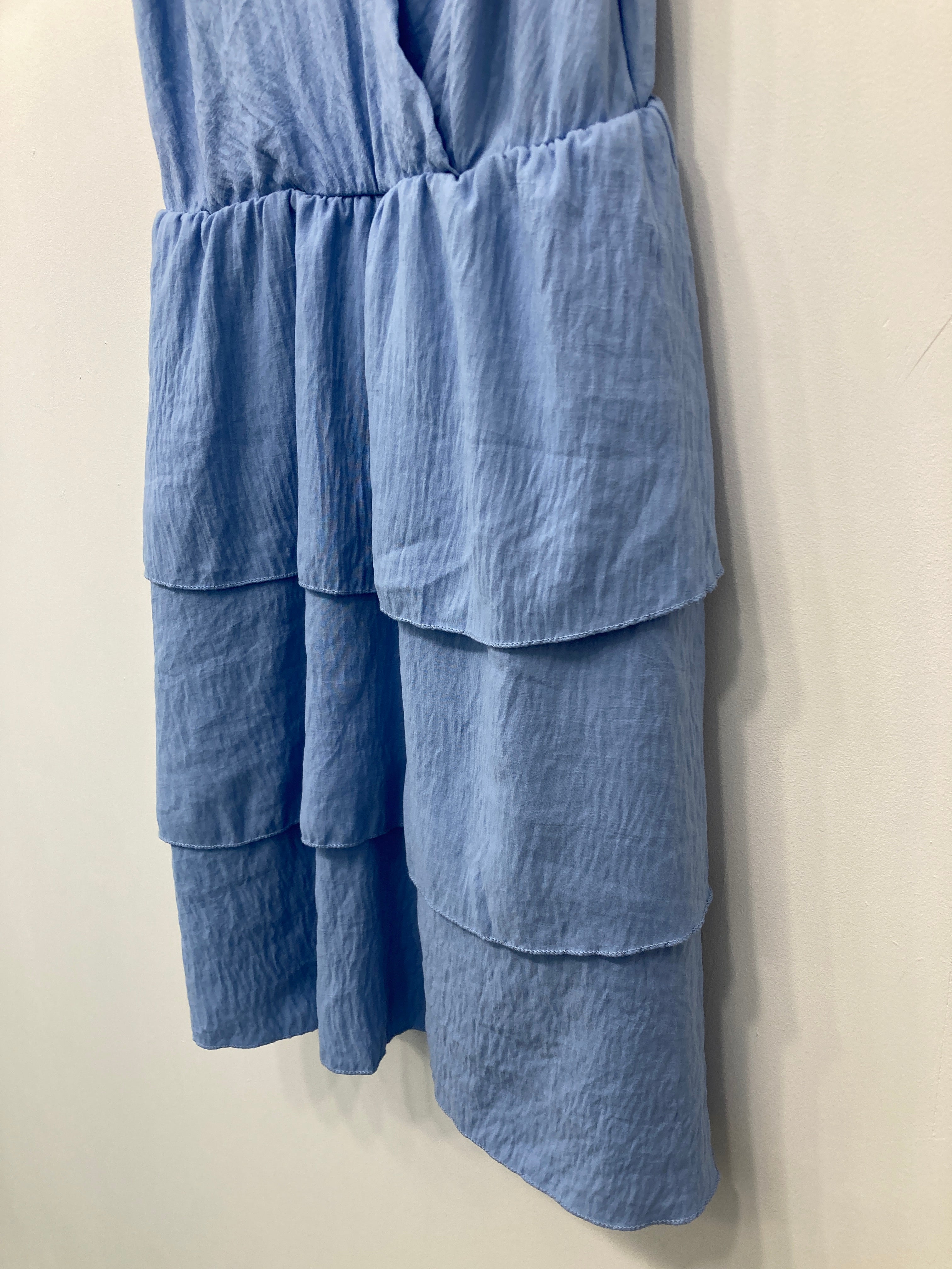 Creme Fraiche Kjole
