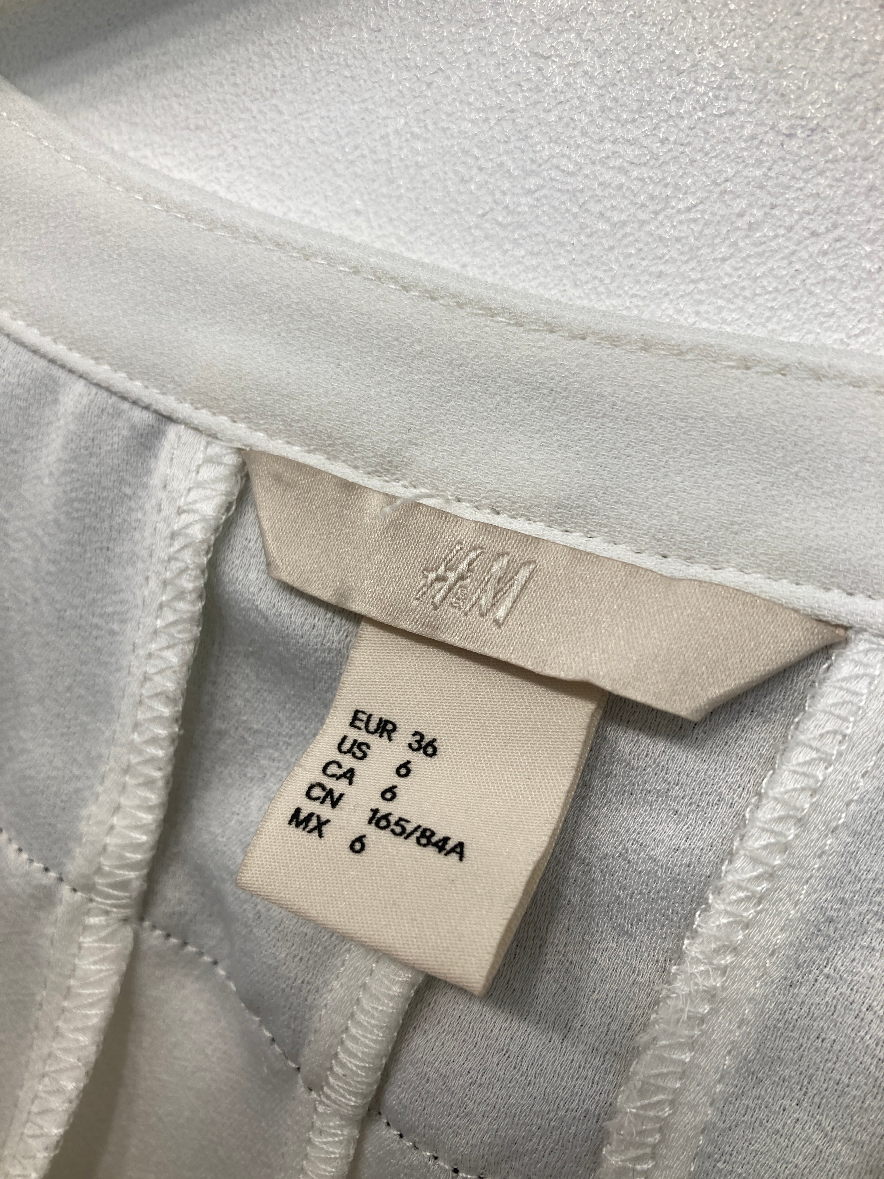 H&M Kjole