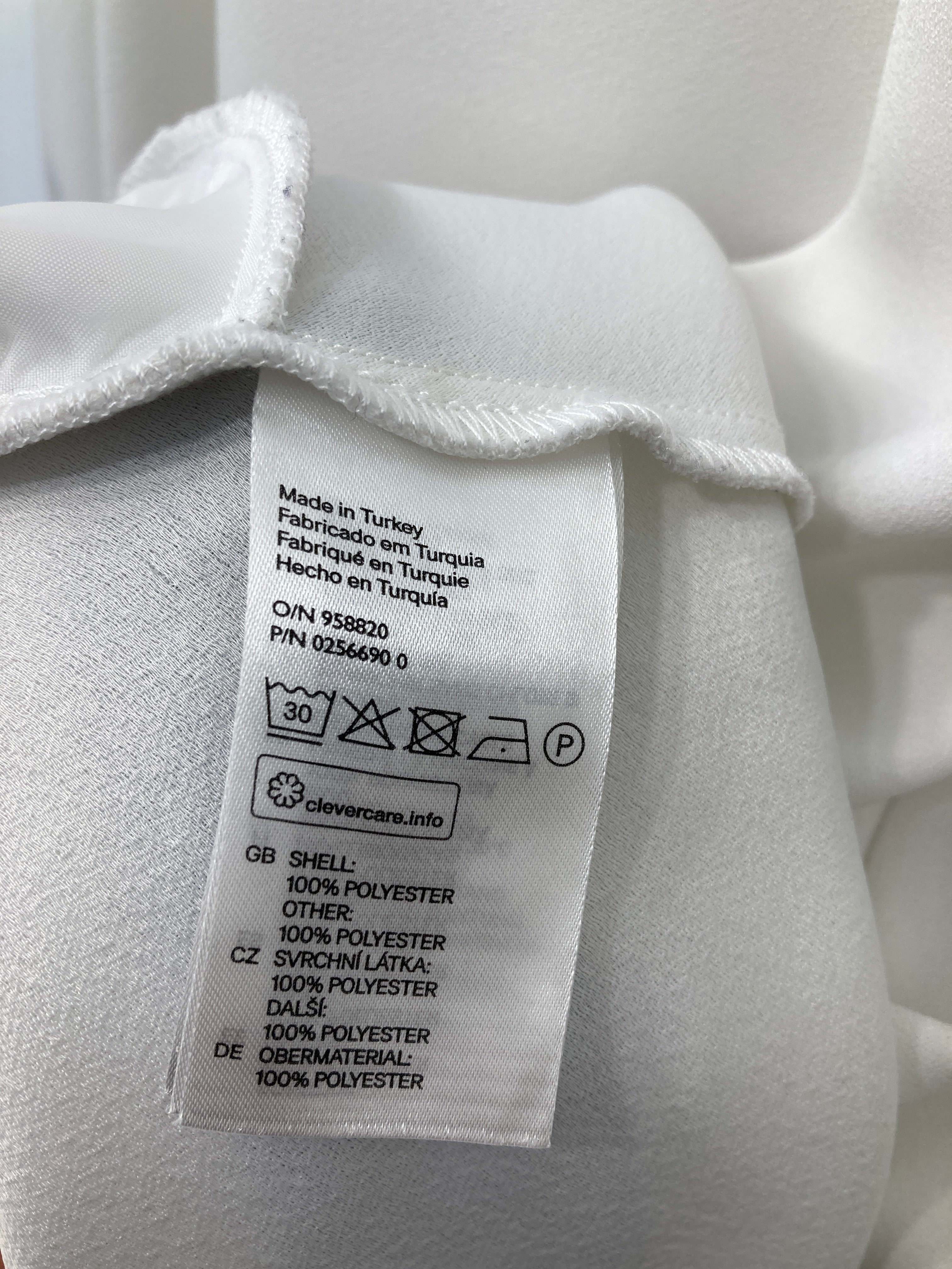 H&M Kjole