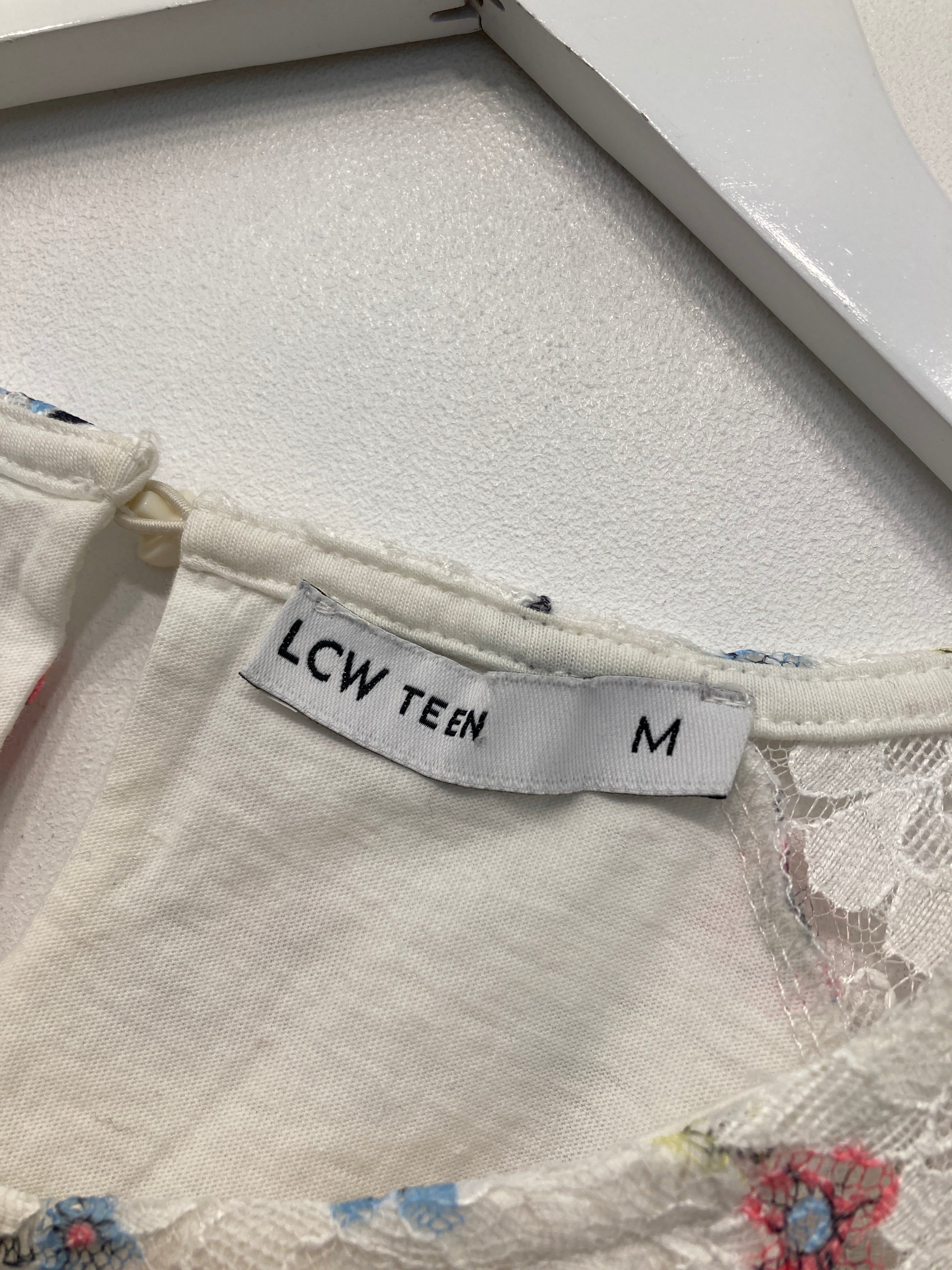 LCW Teen Kjole