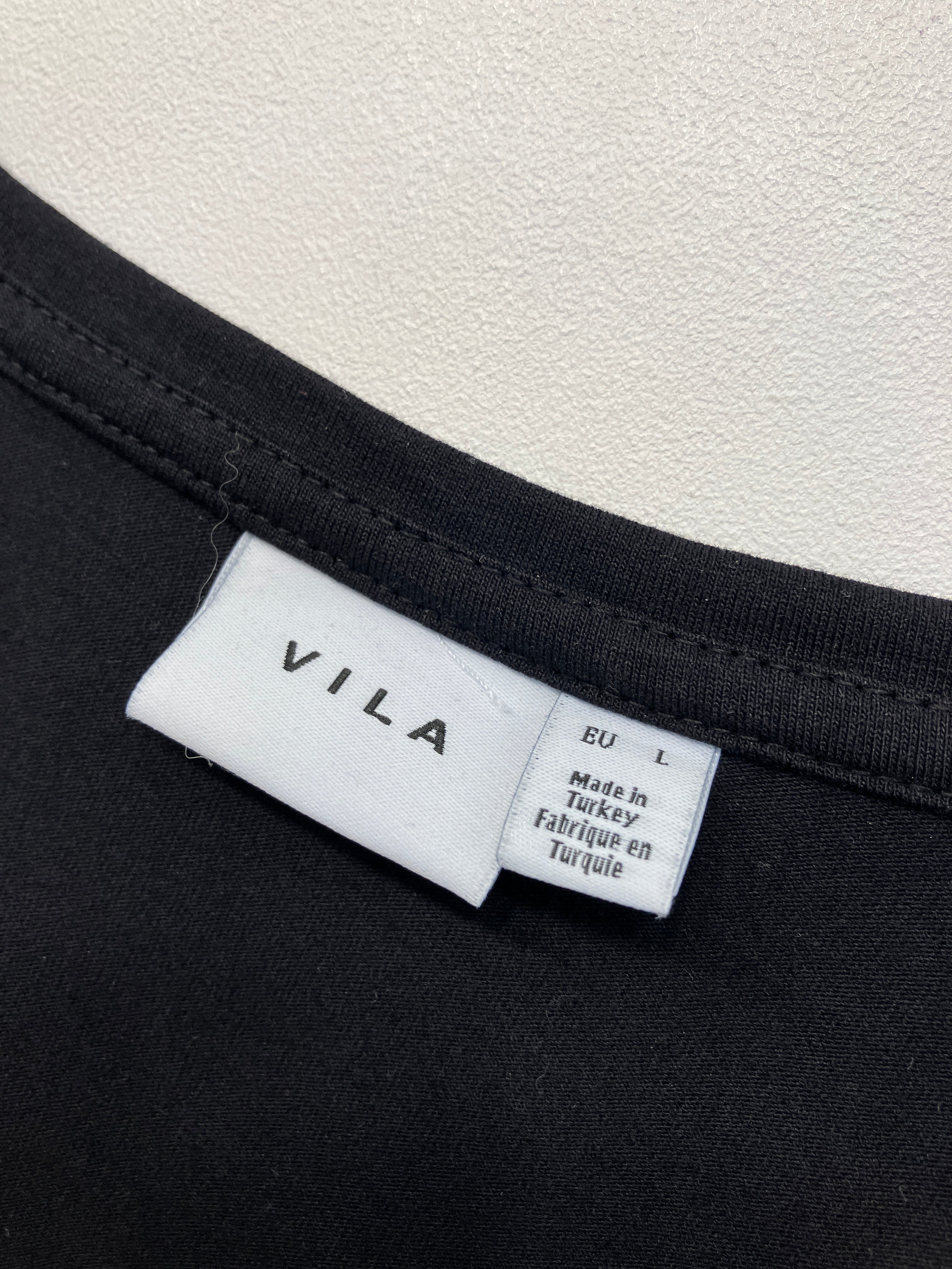 Vila T-shirt