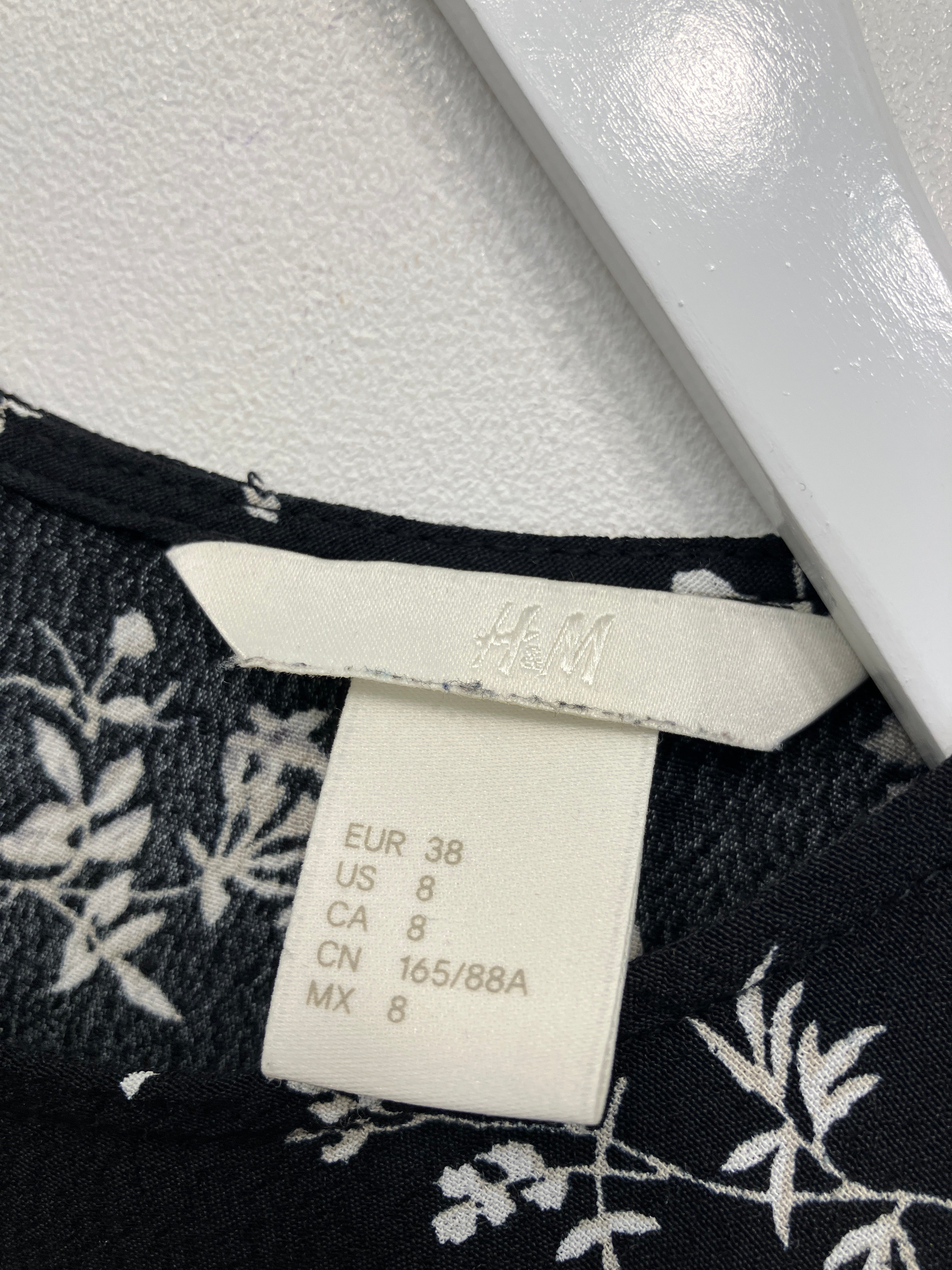 H&M Kjole