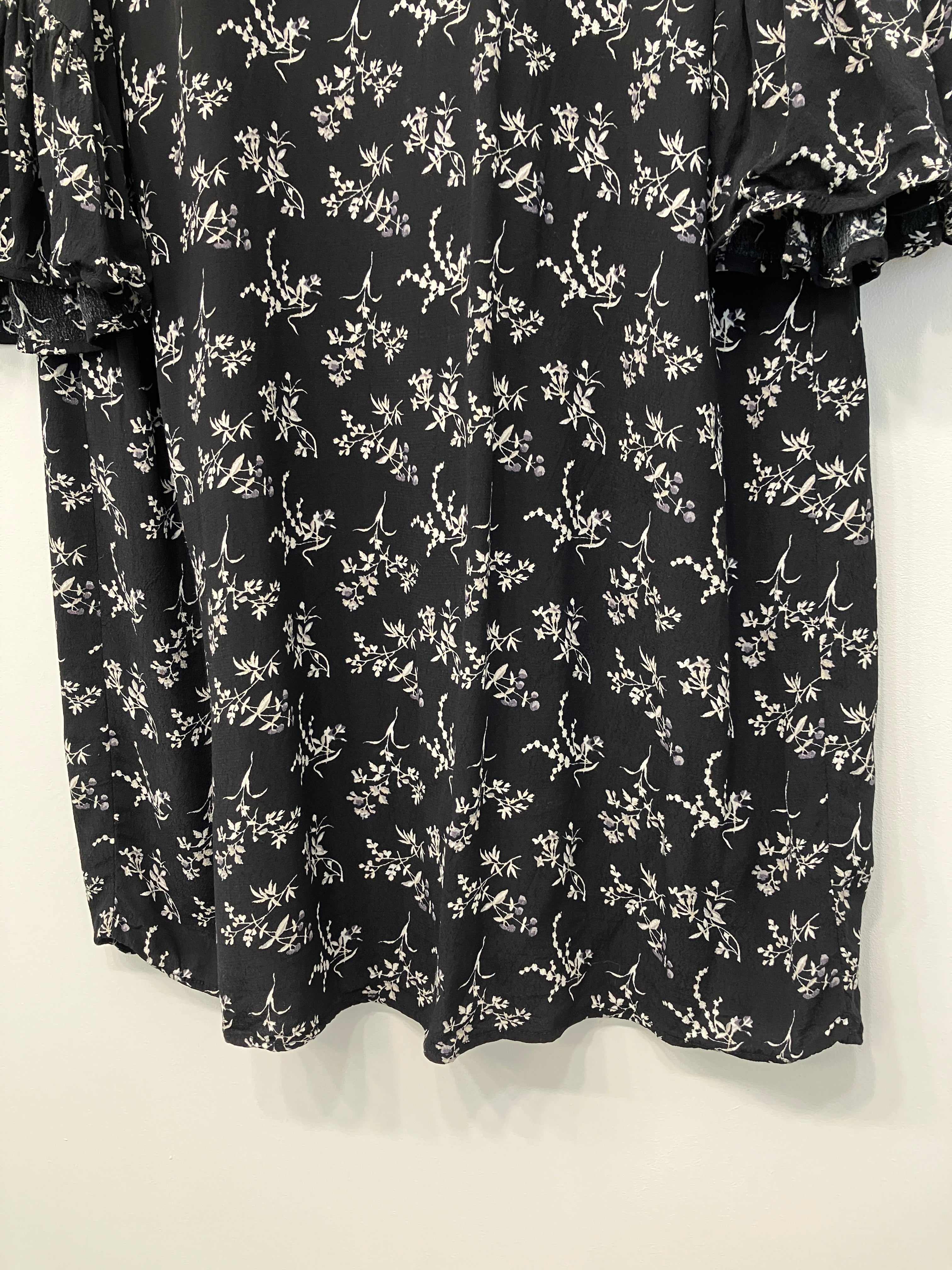 H&M Kjole