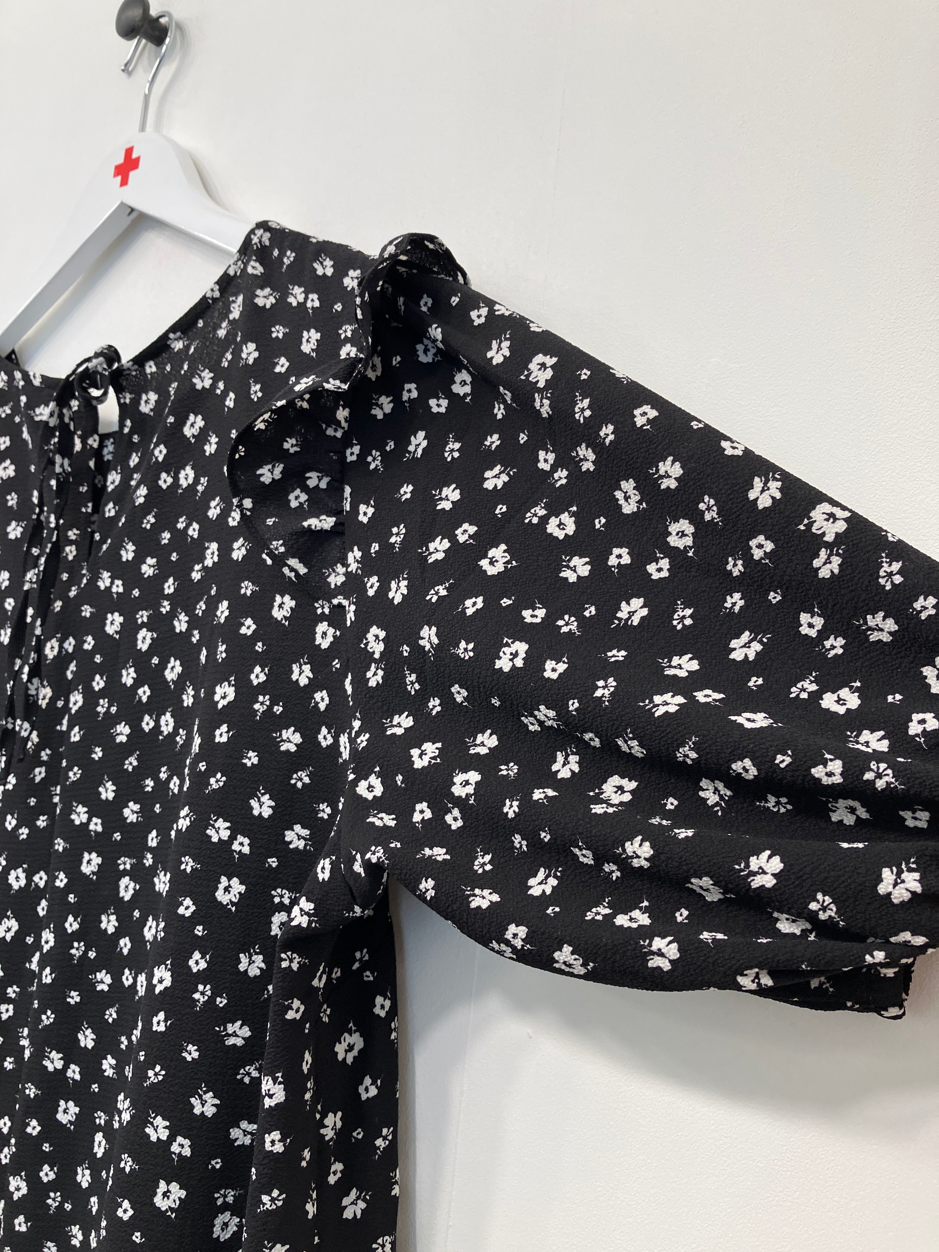 Divided (H&M) Kjole