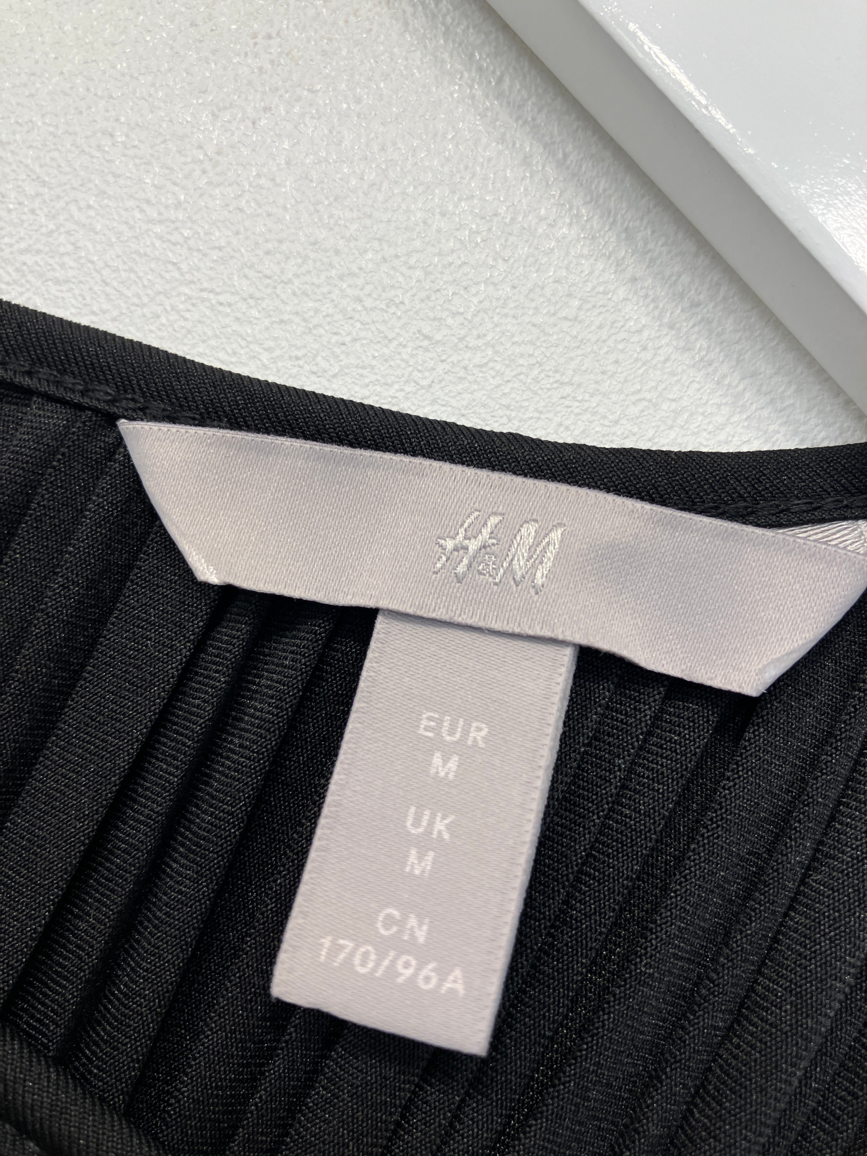 H&M Kjole