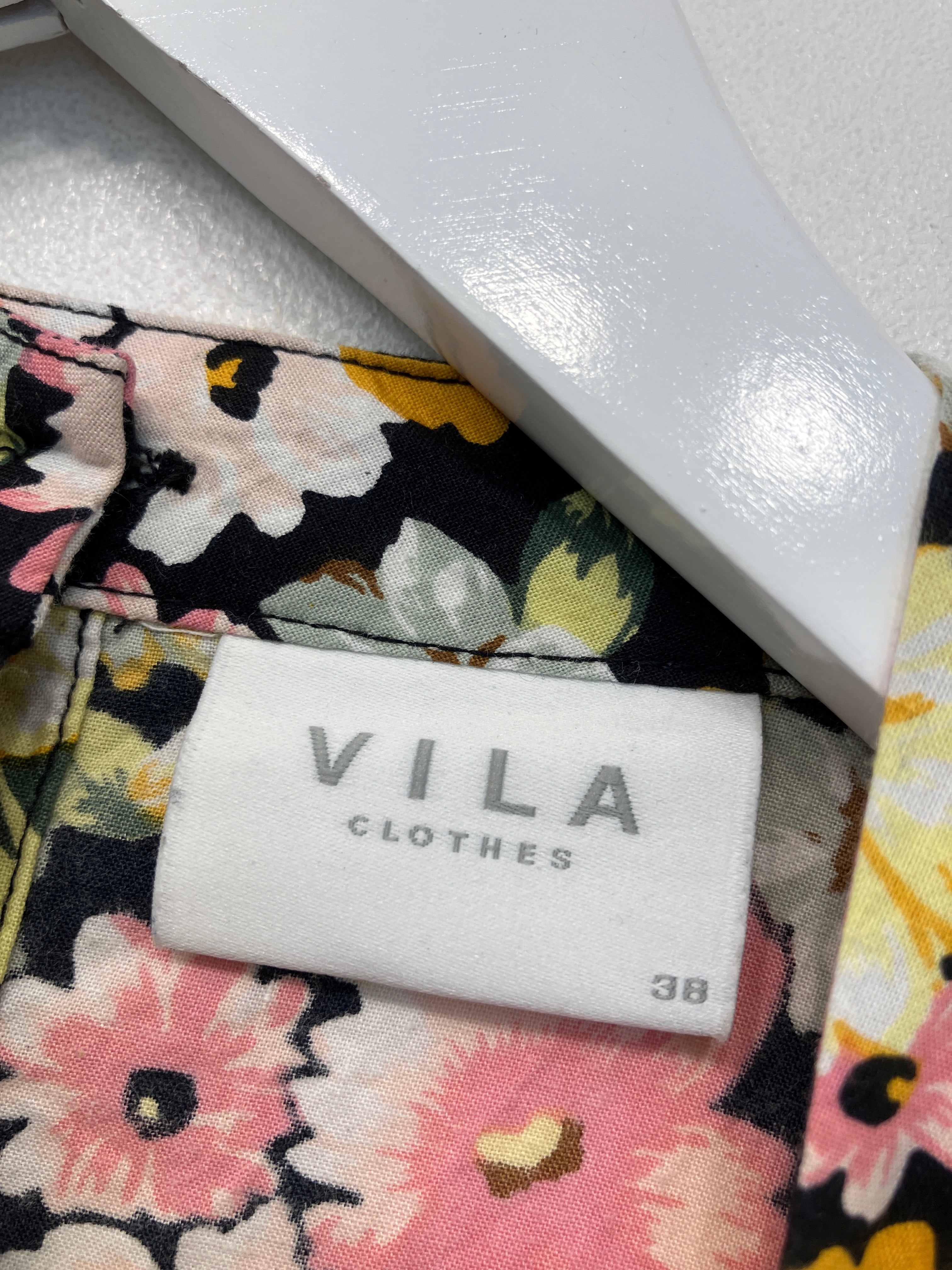 Vila Kjole