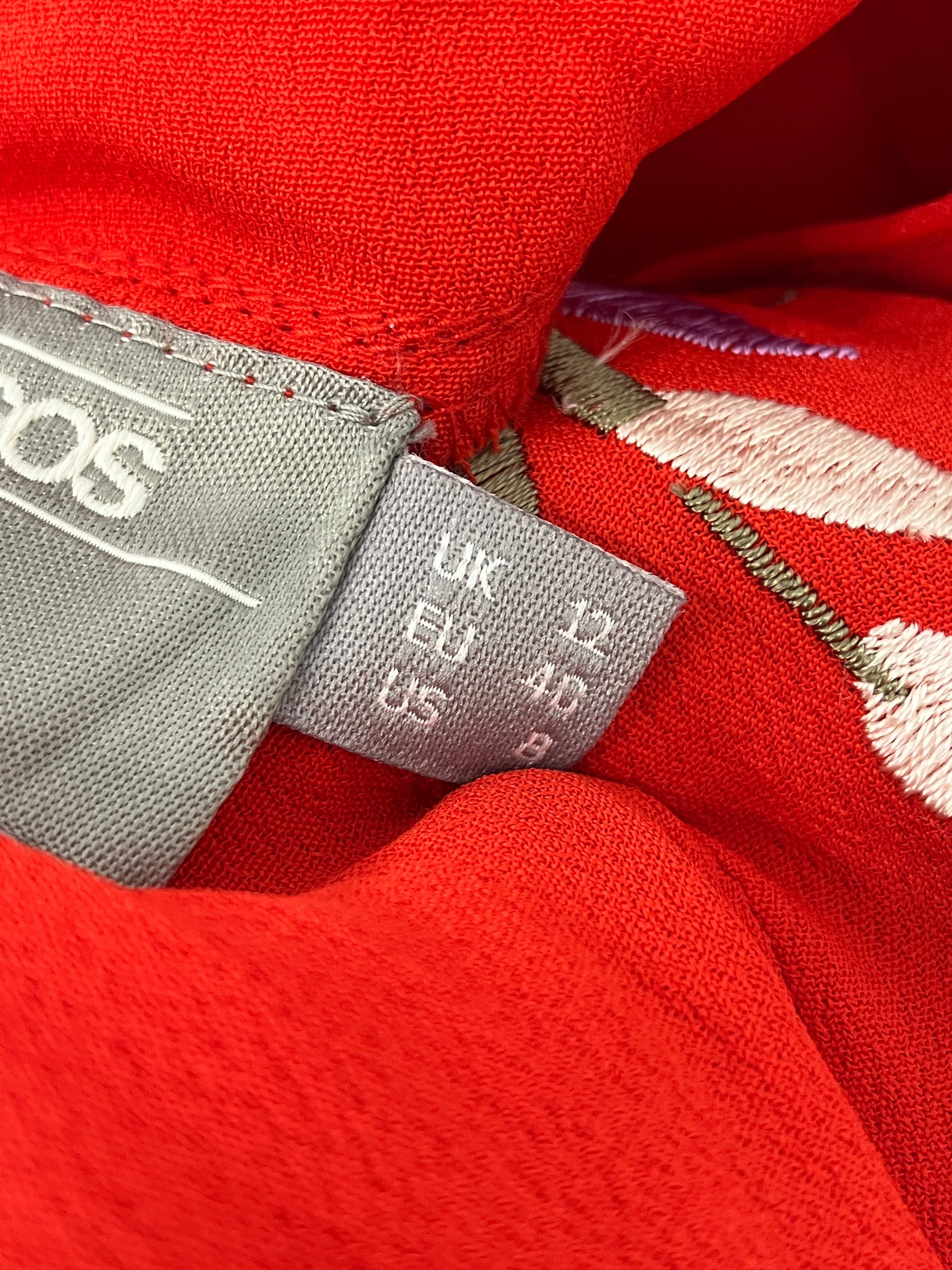 Asos Kjole