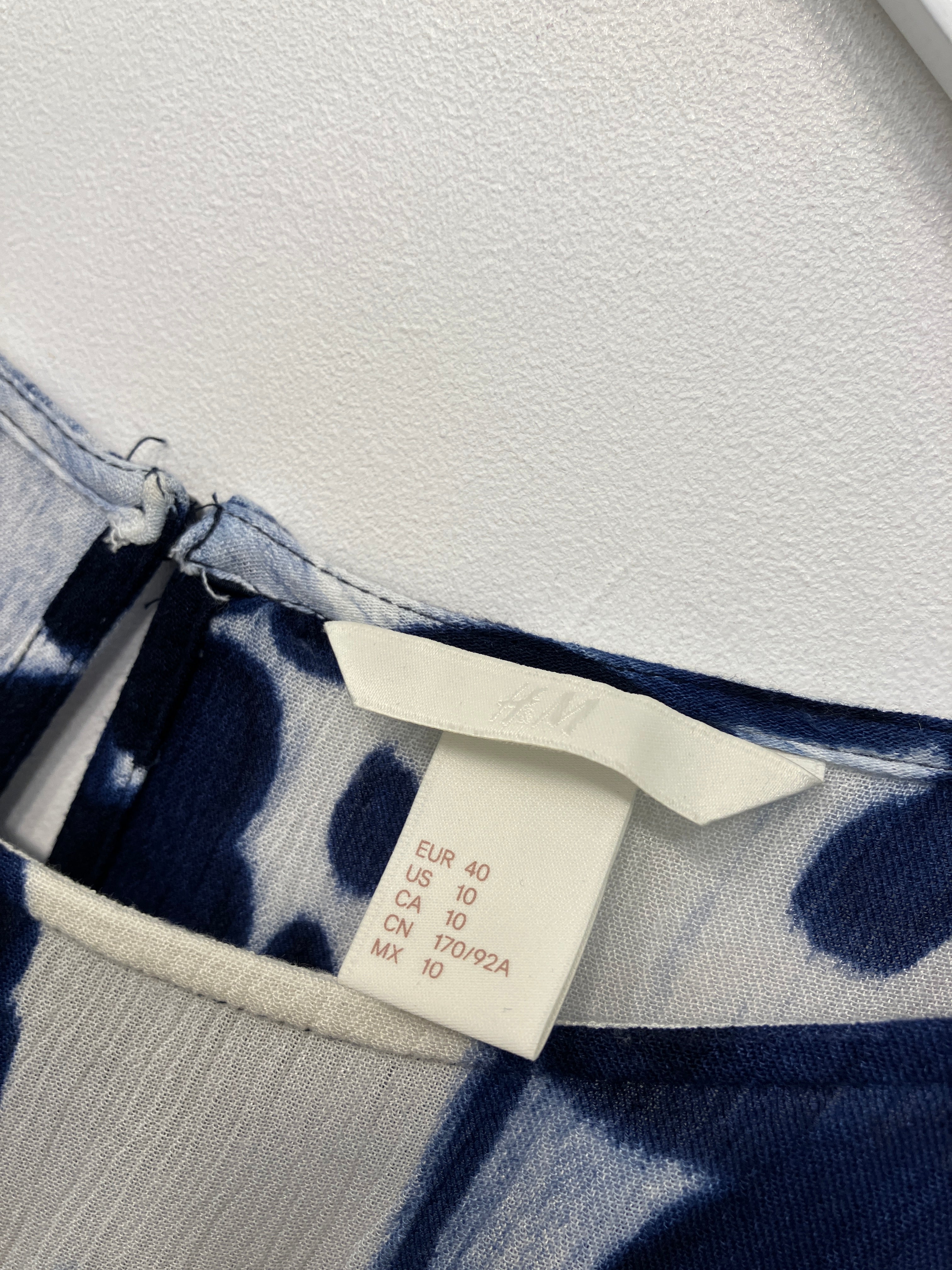 H&M Kjole