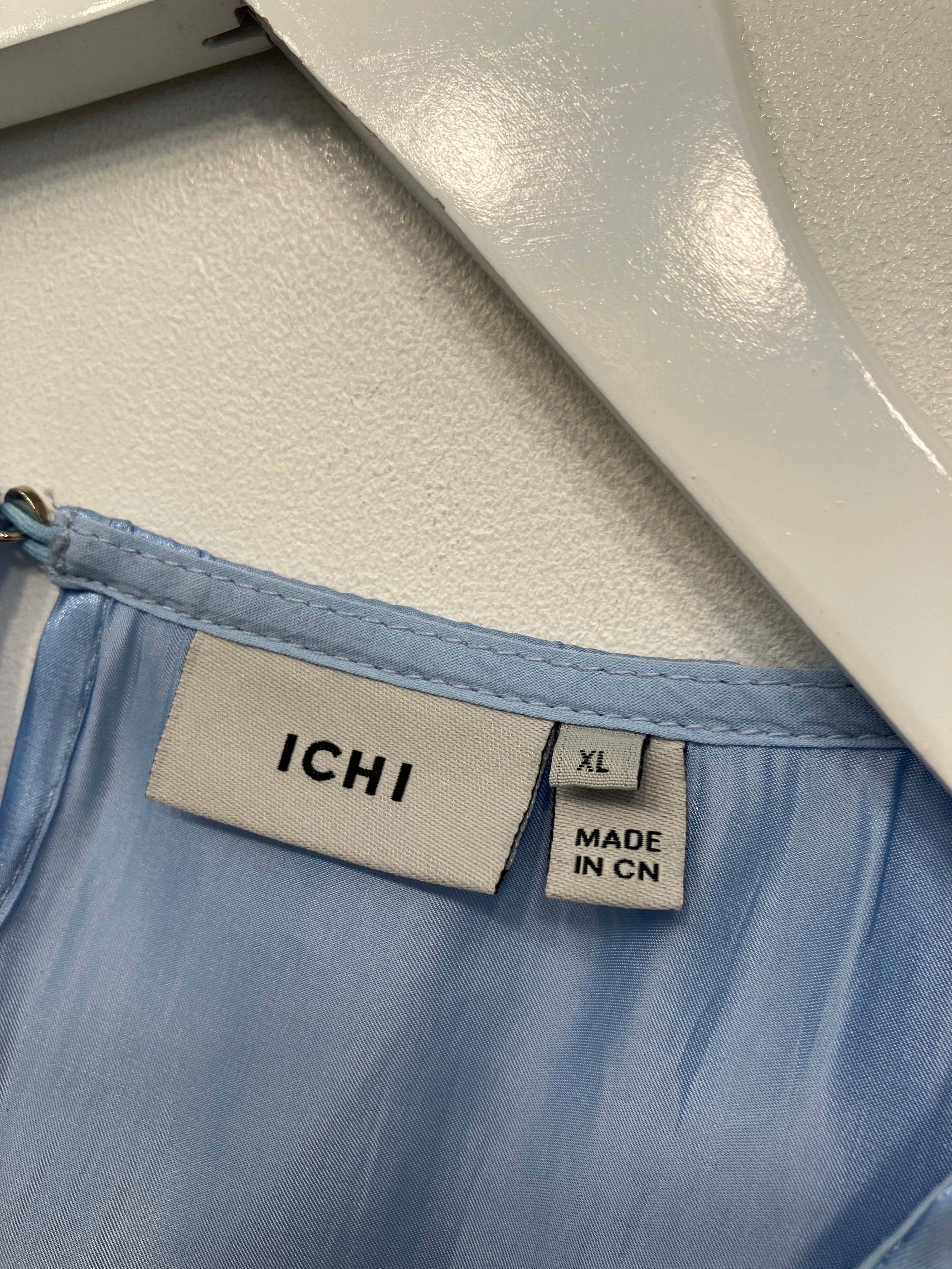 Ichi Kjole