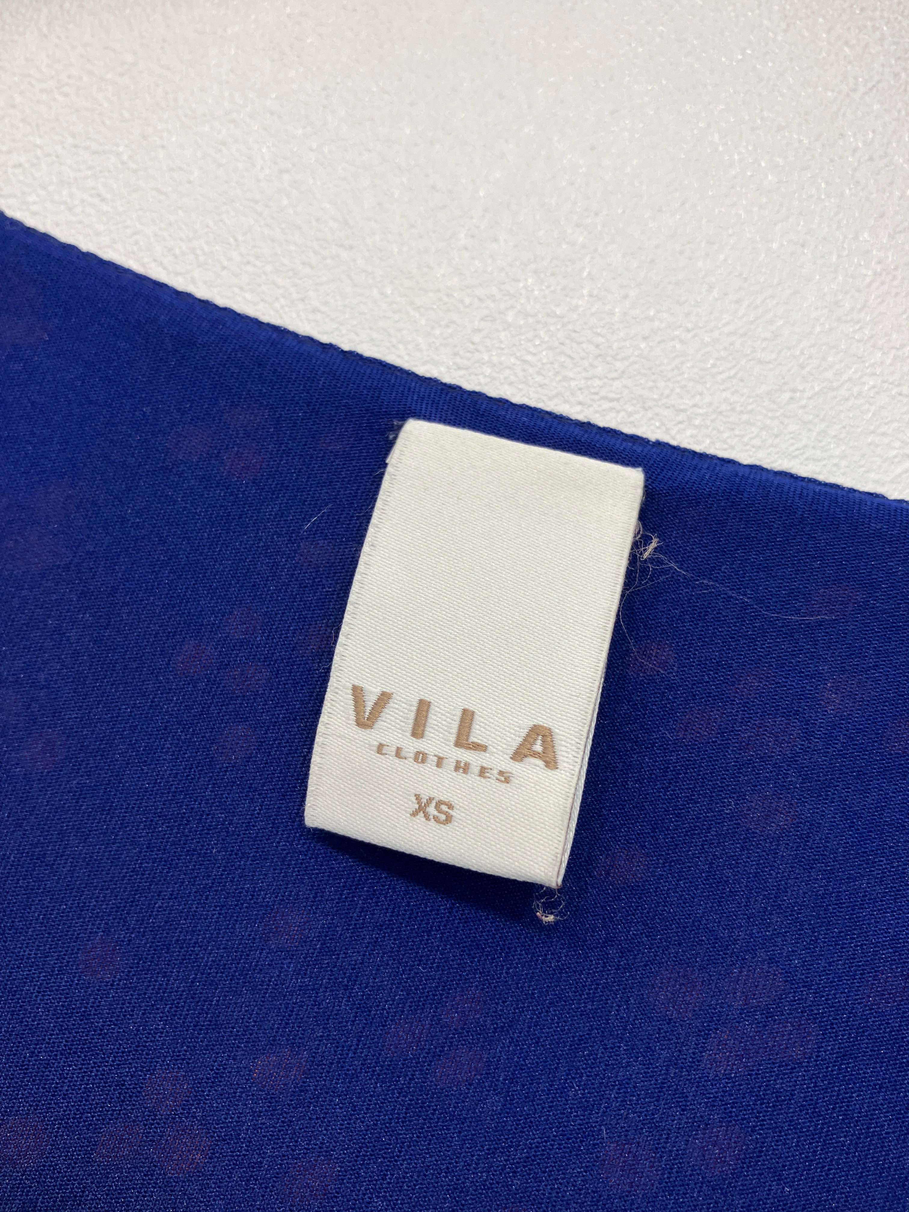 Vila Kjole