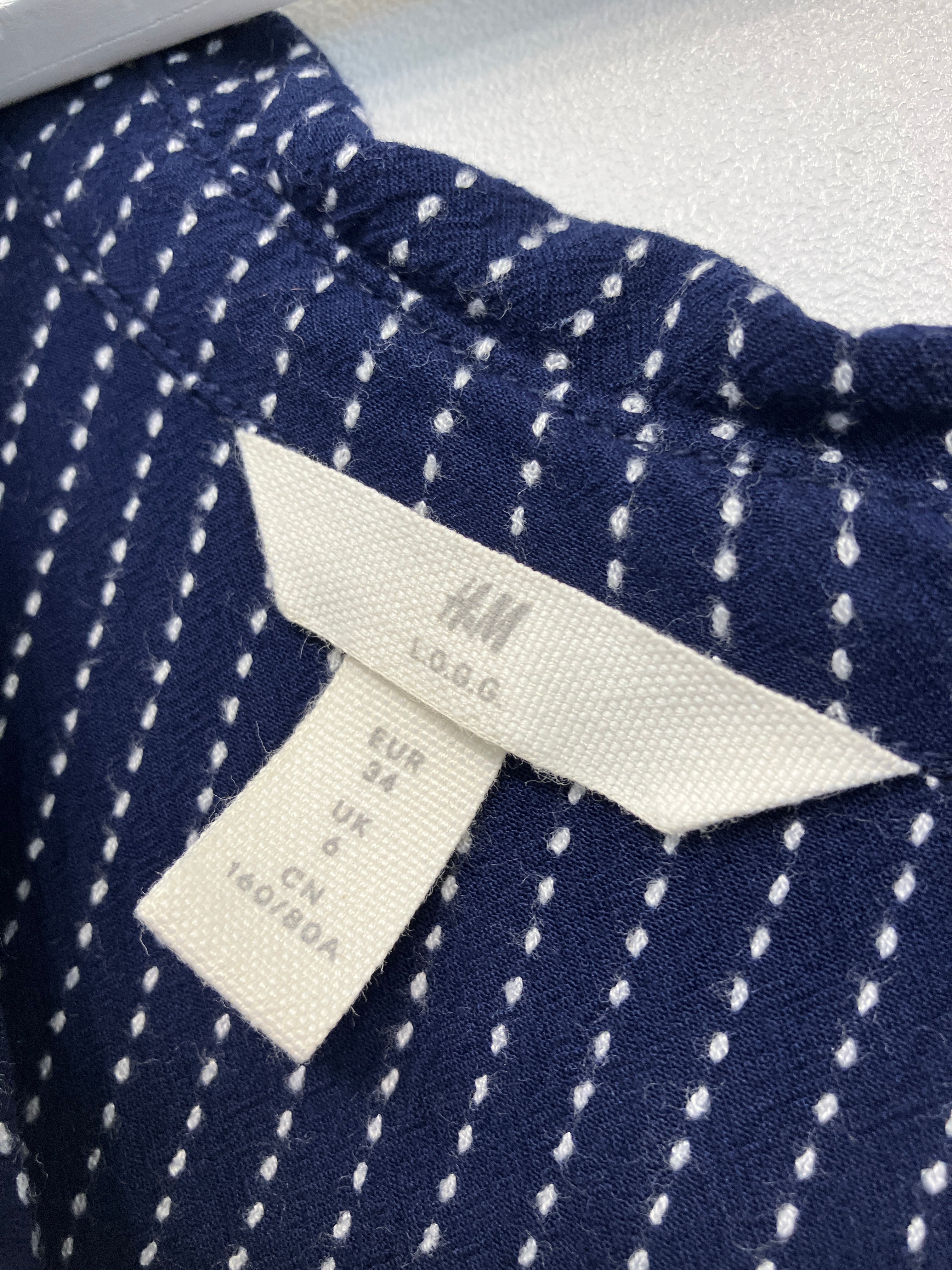 H&M Kjole