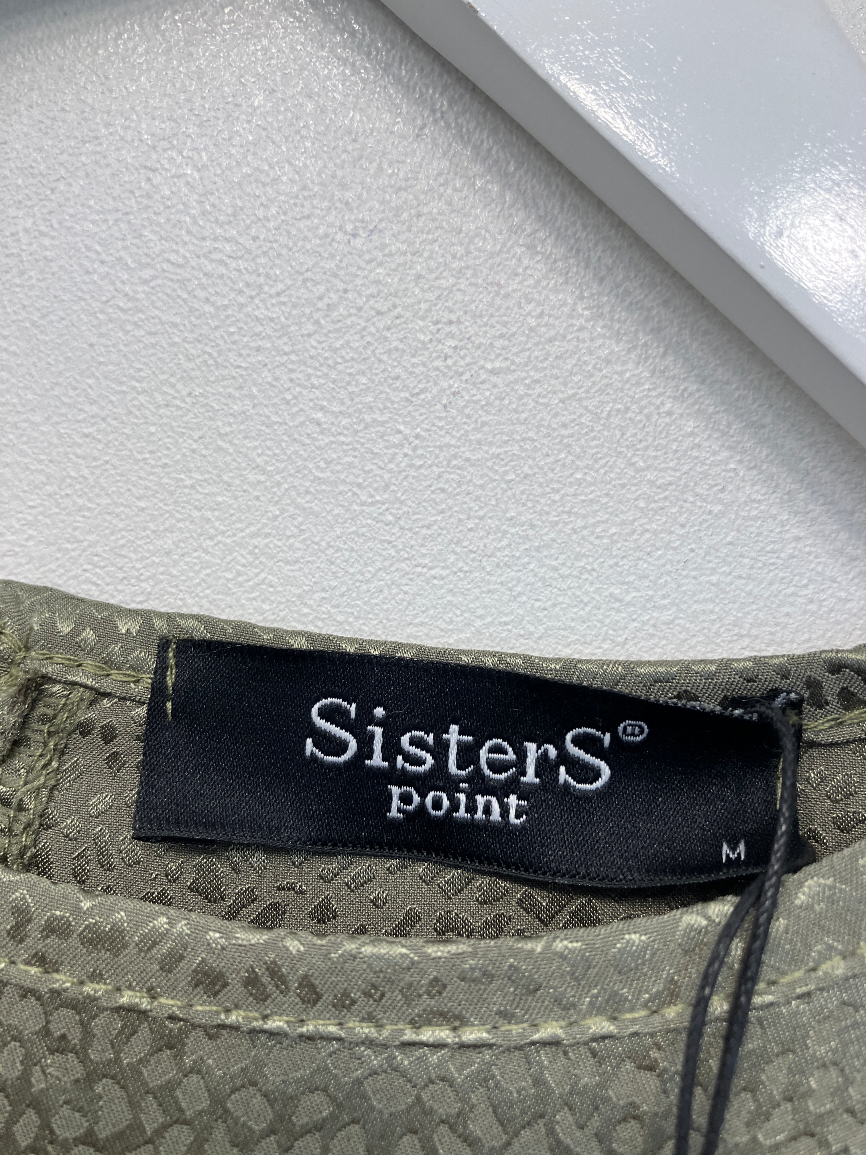 Sisters Point Kjole