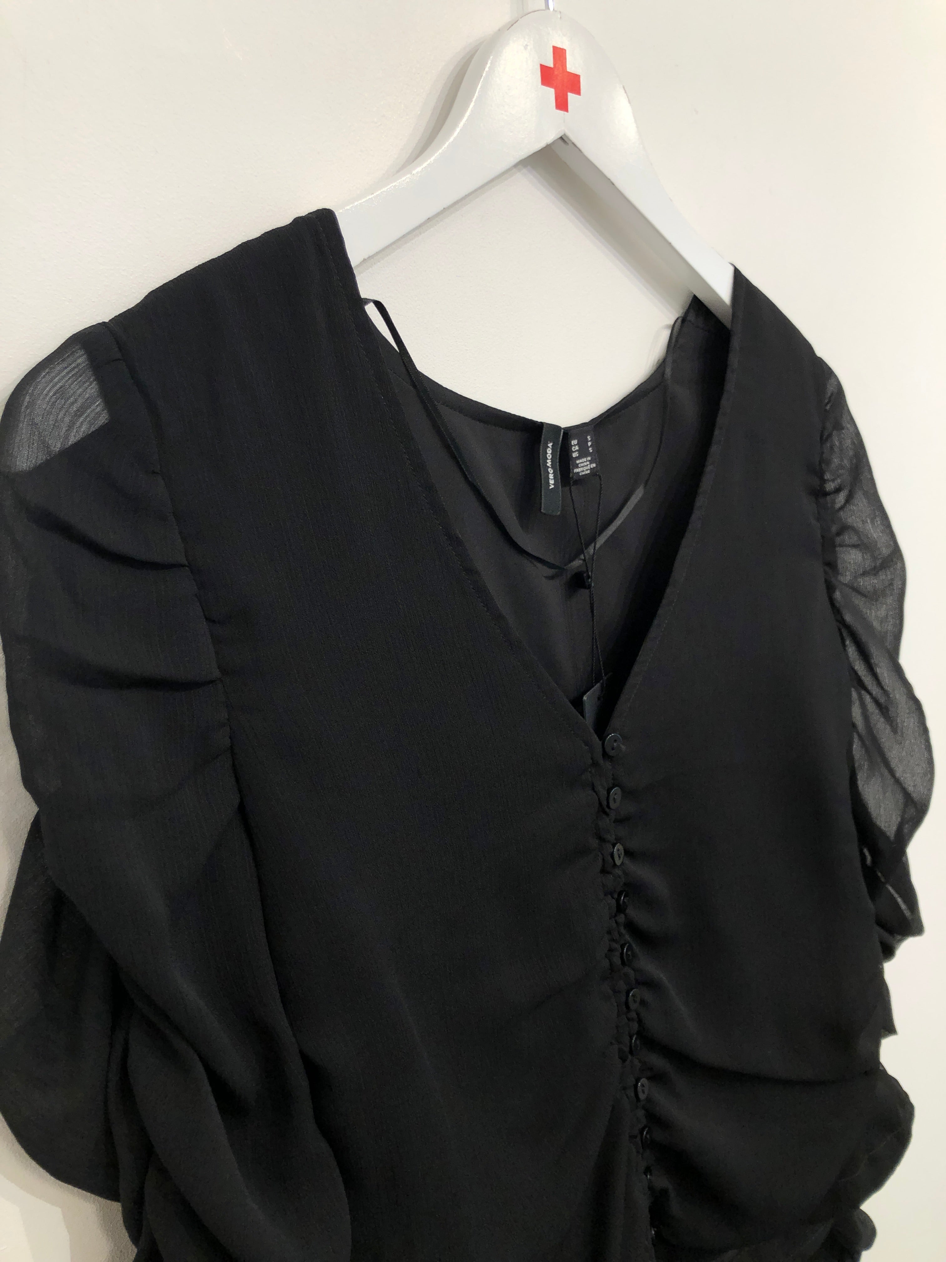 Vero Moda Bluse