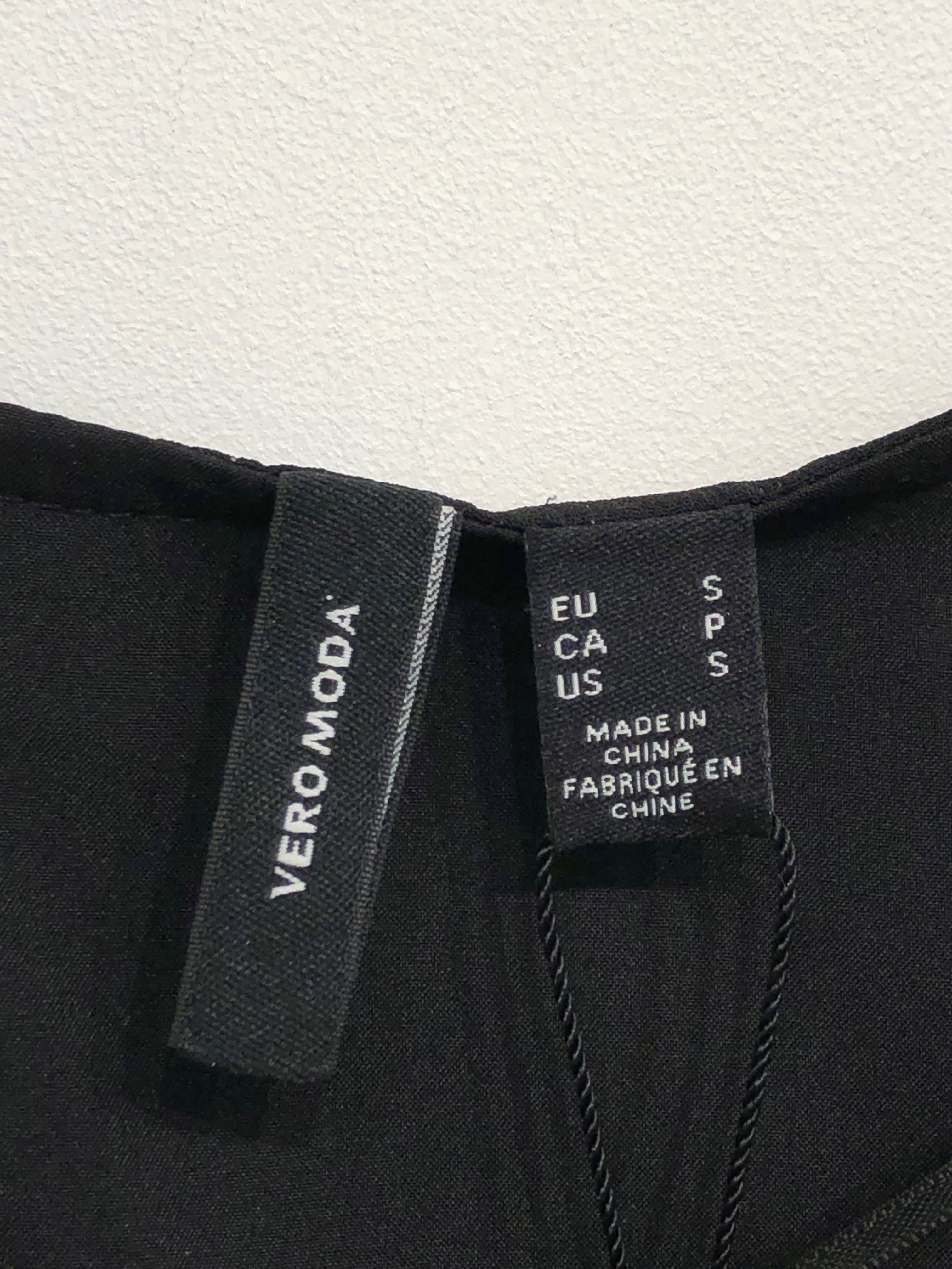 Vero Moda Bluse