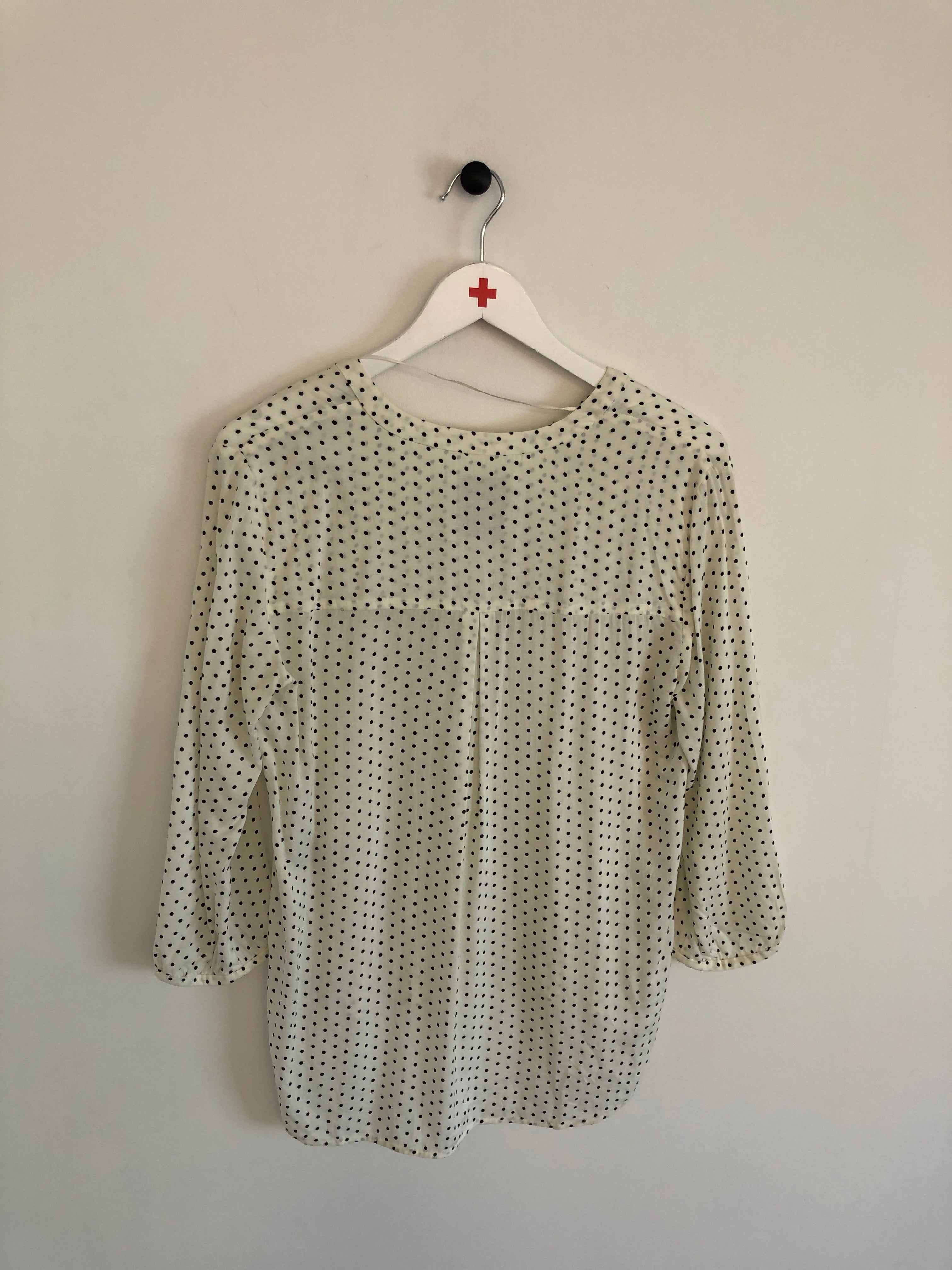 Part Two Bluse
