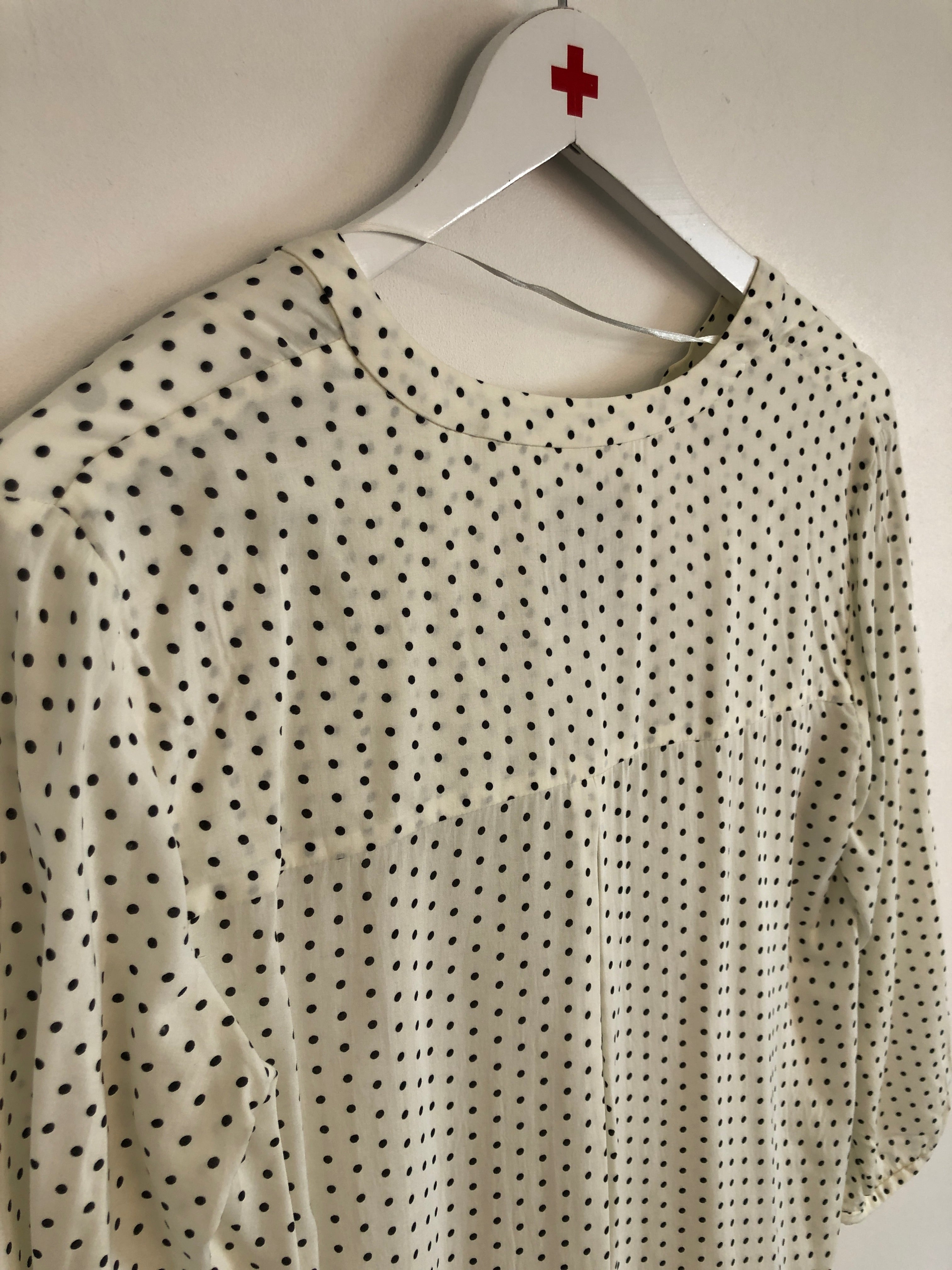 Part Two Bluse