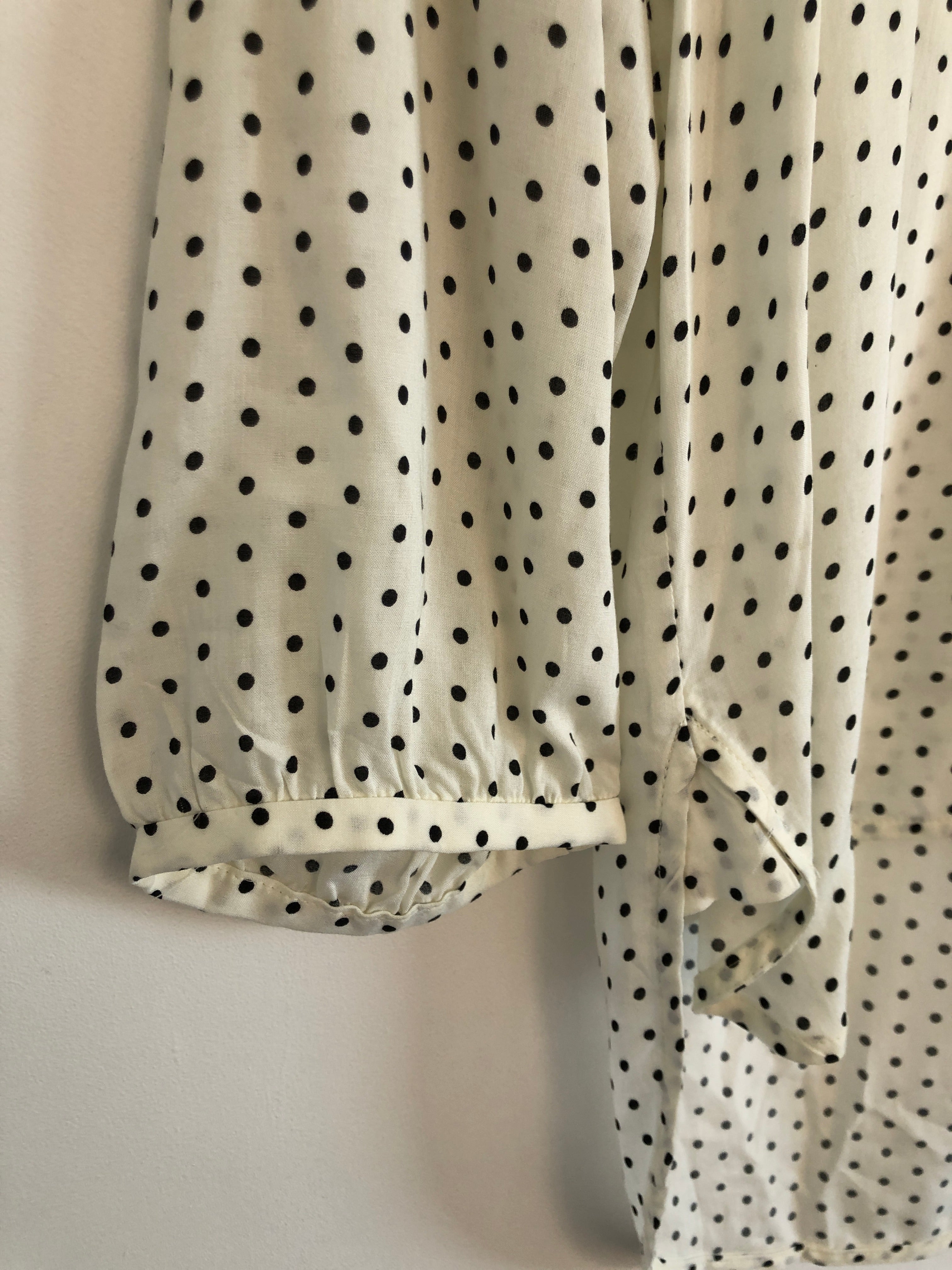 Part Two Bluse