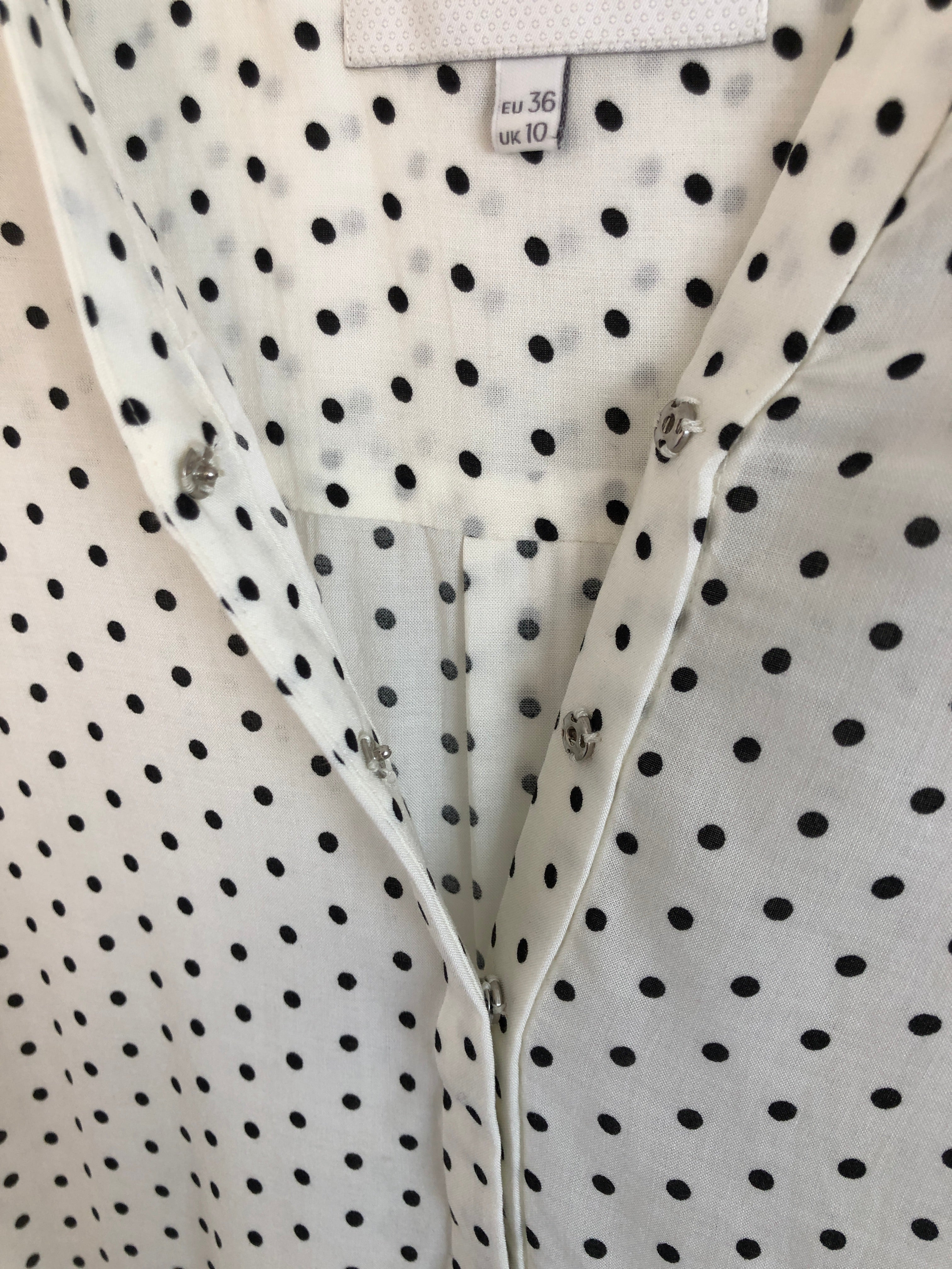 Part Two Bluse