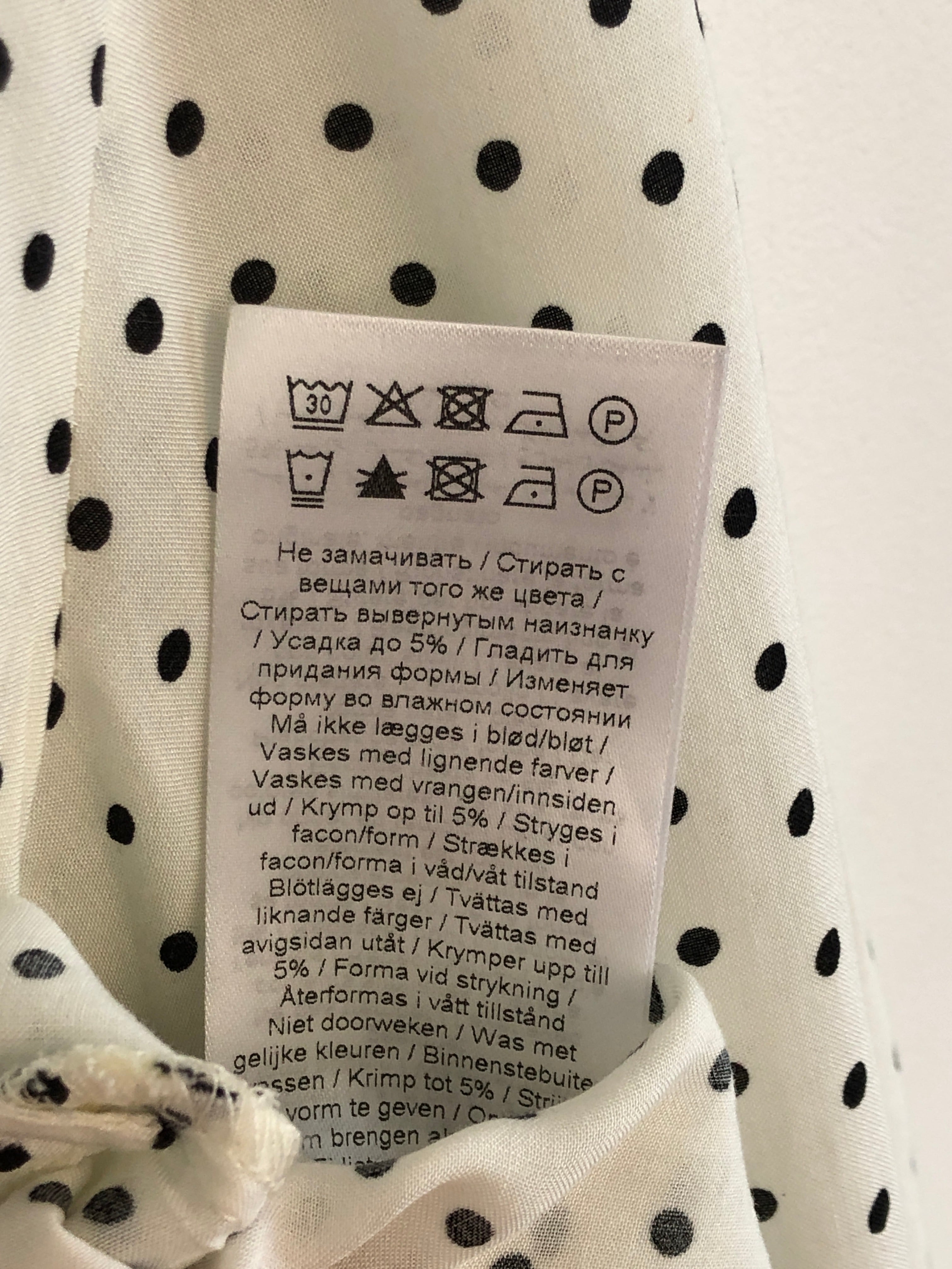 Part Two Bluse