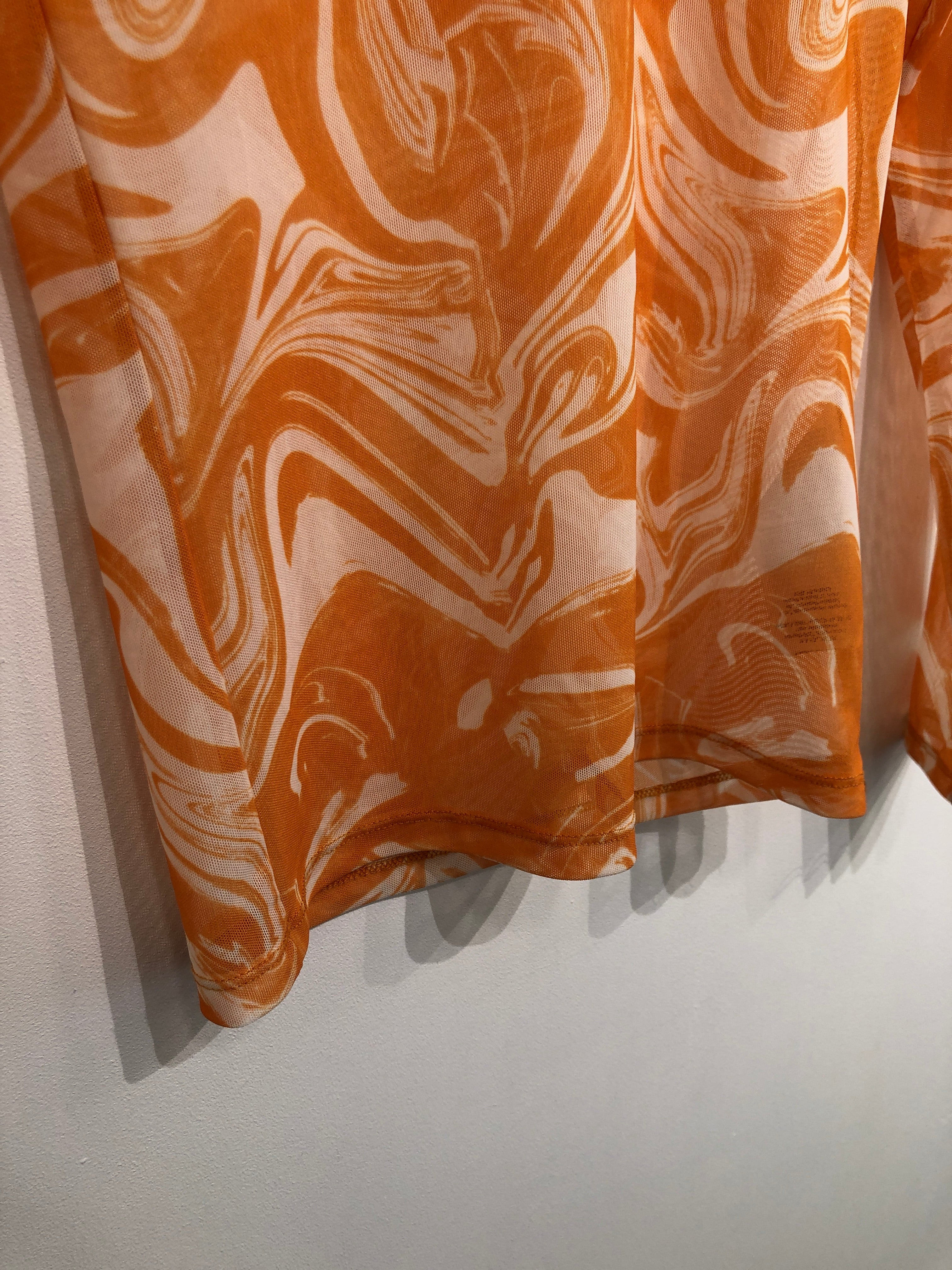Pieces Bluse