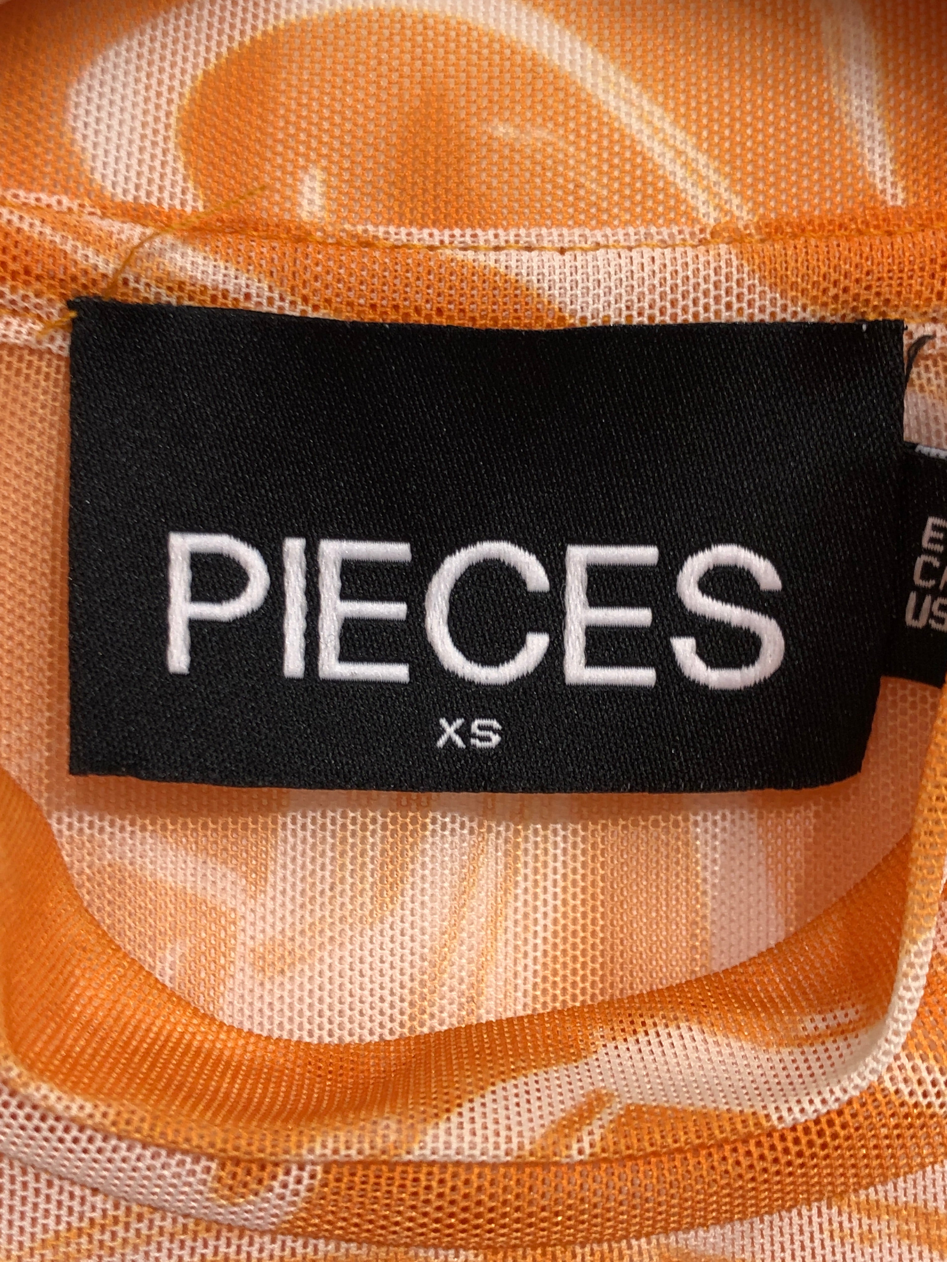 Pieces Bluse