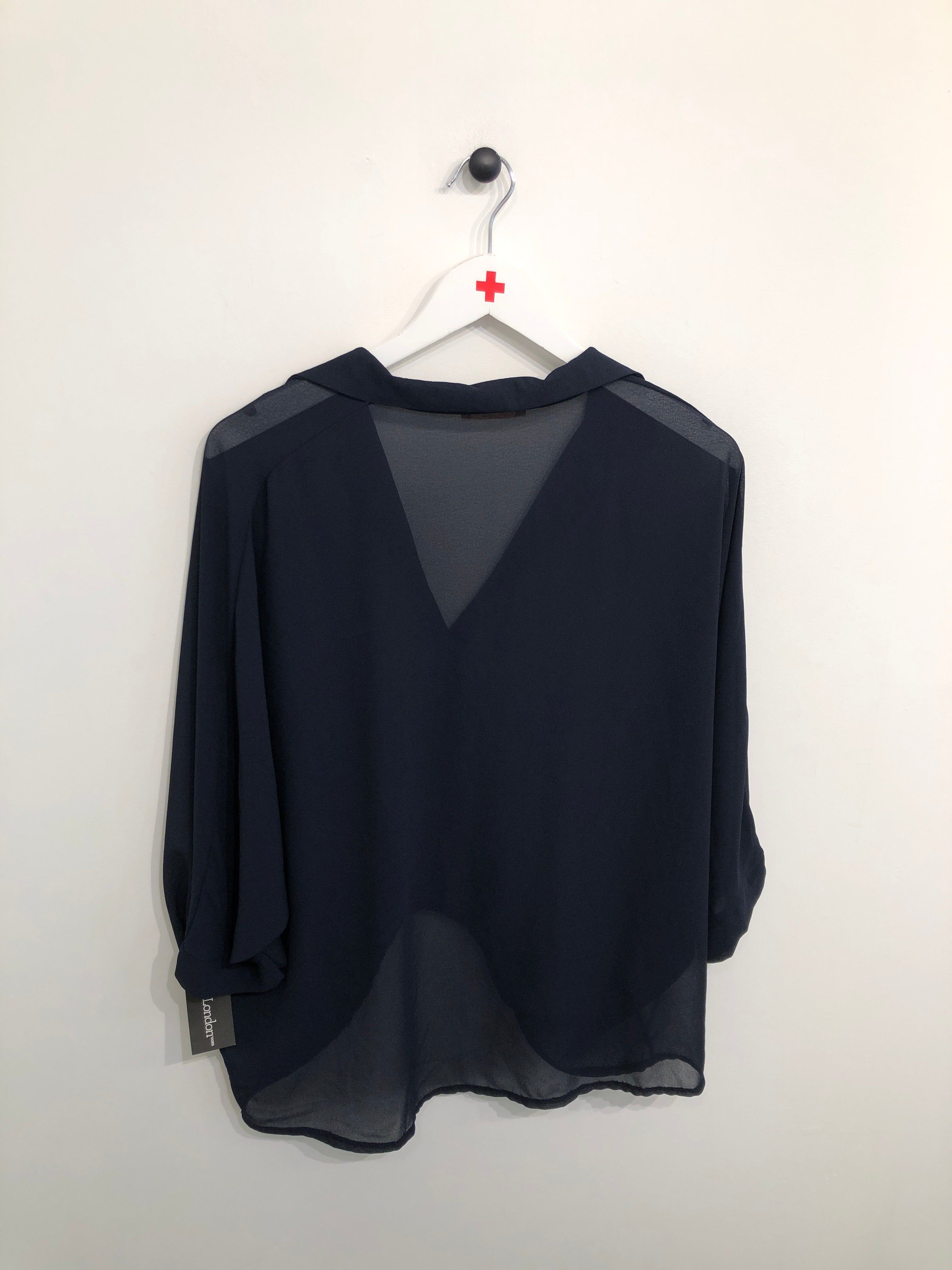 Bluse