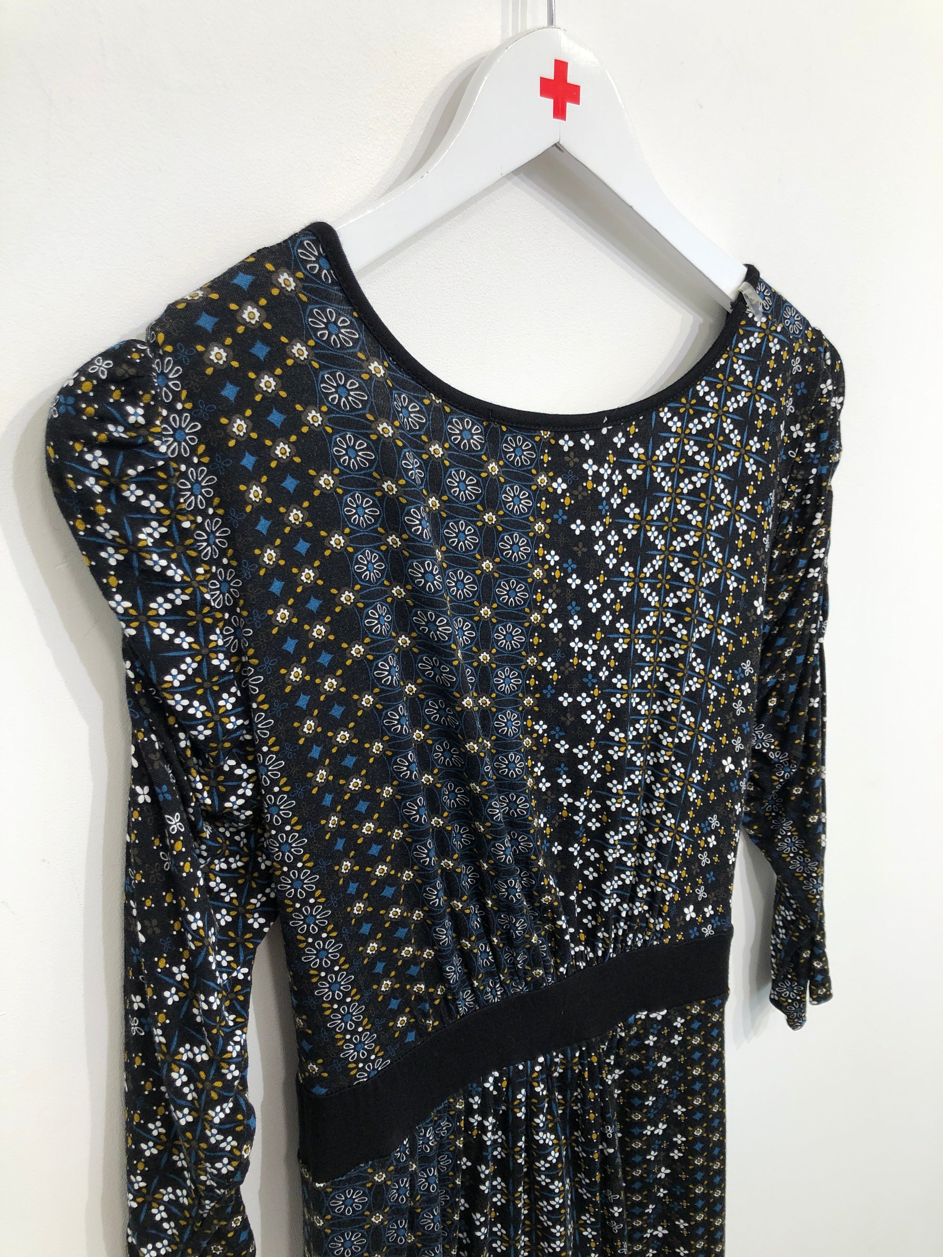 Now On Bluse