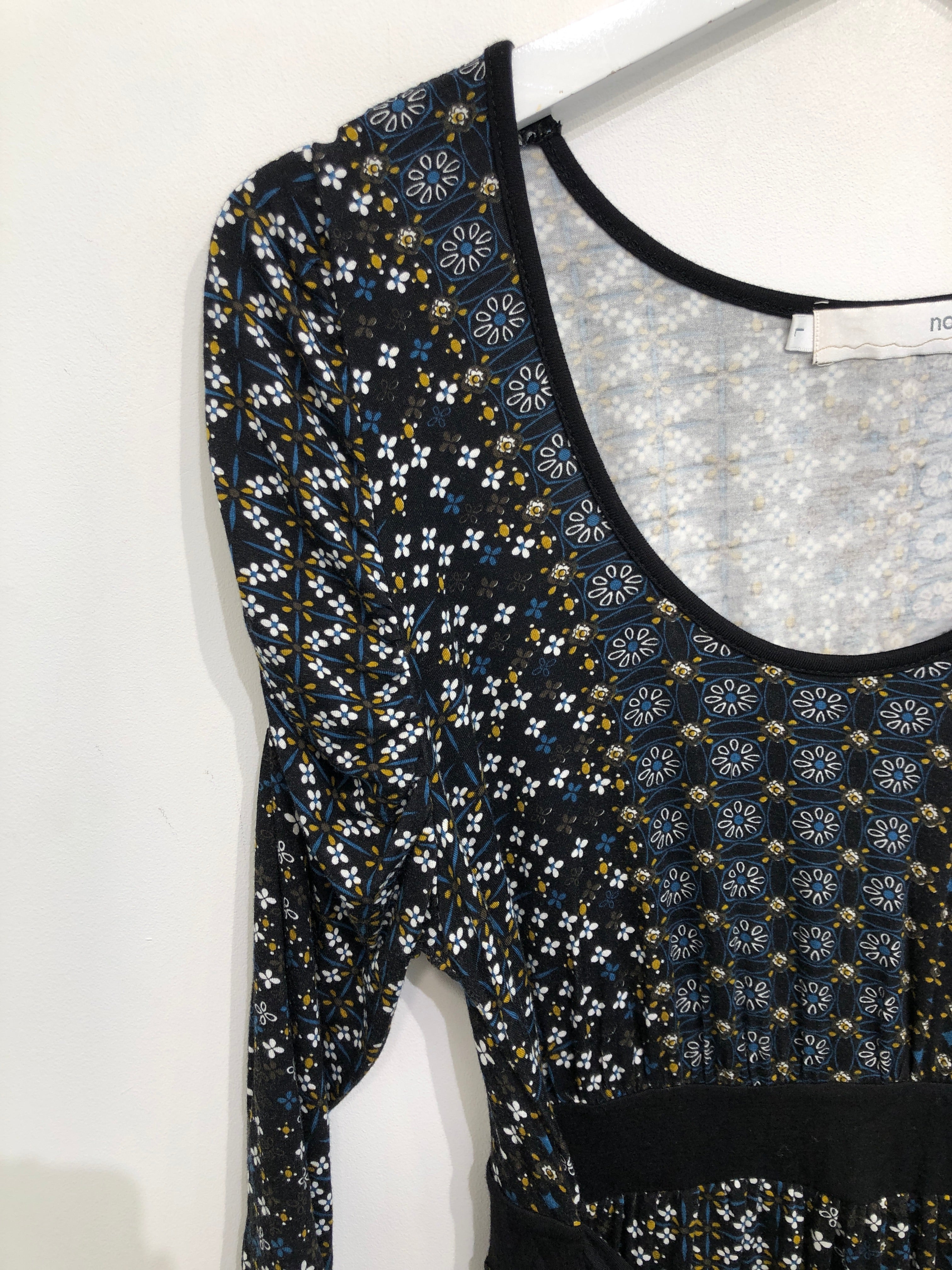 Now On Bluse